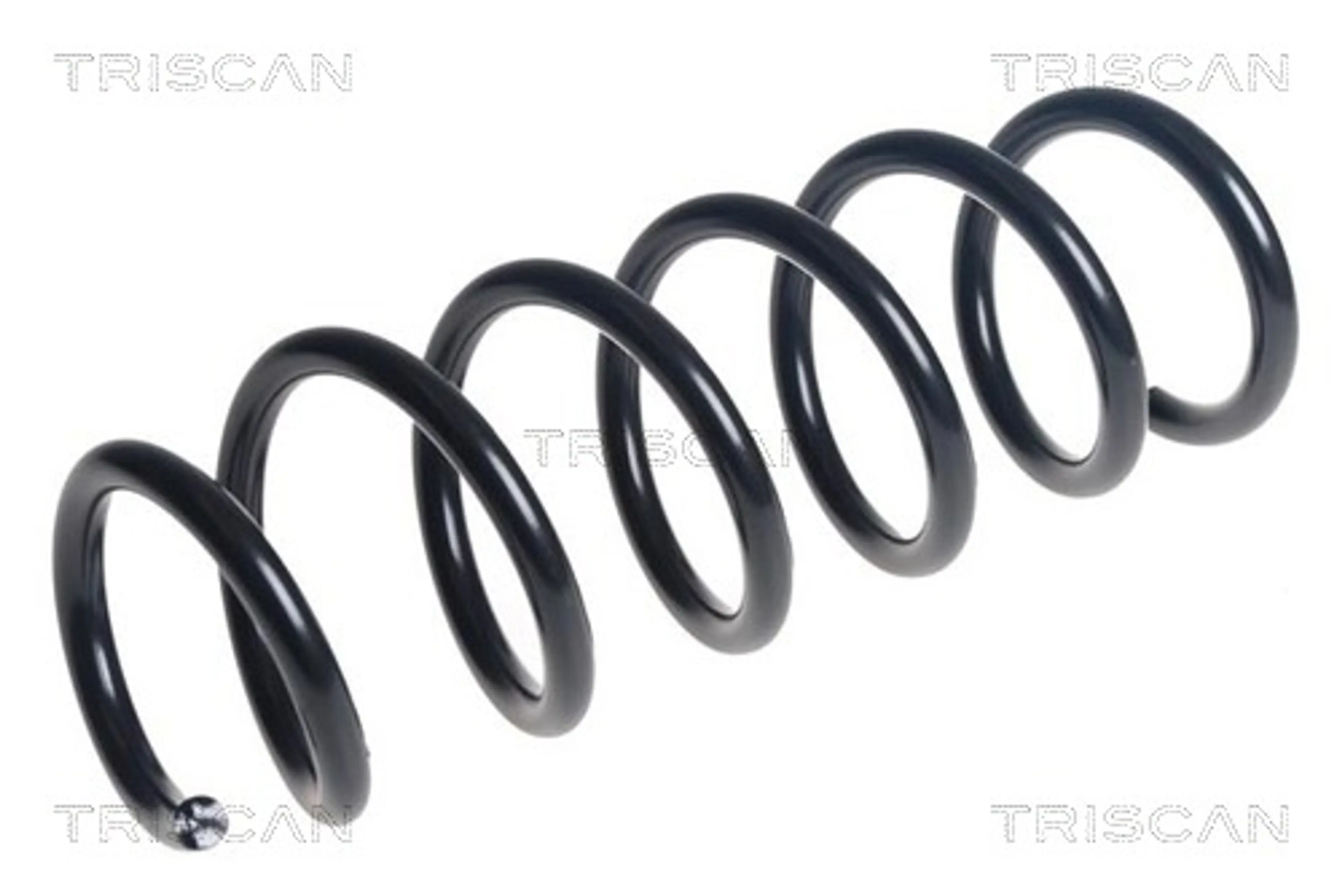 MUELLE DE SUSPENSIÓN