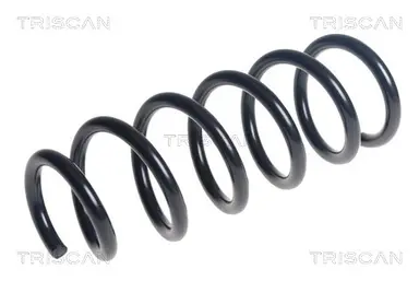 MUELLE DE SUSPENSIÓN