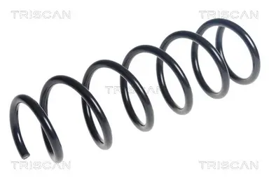 MUELLE DE SUSPENSIÓN