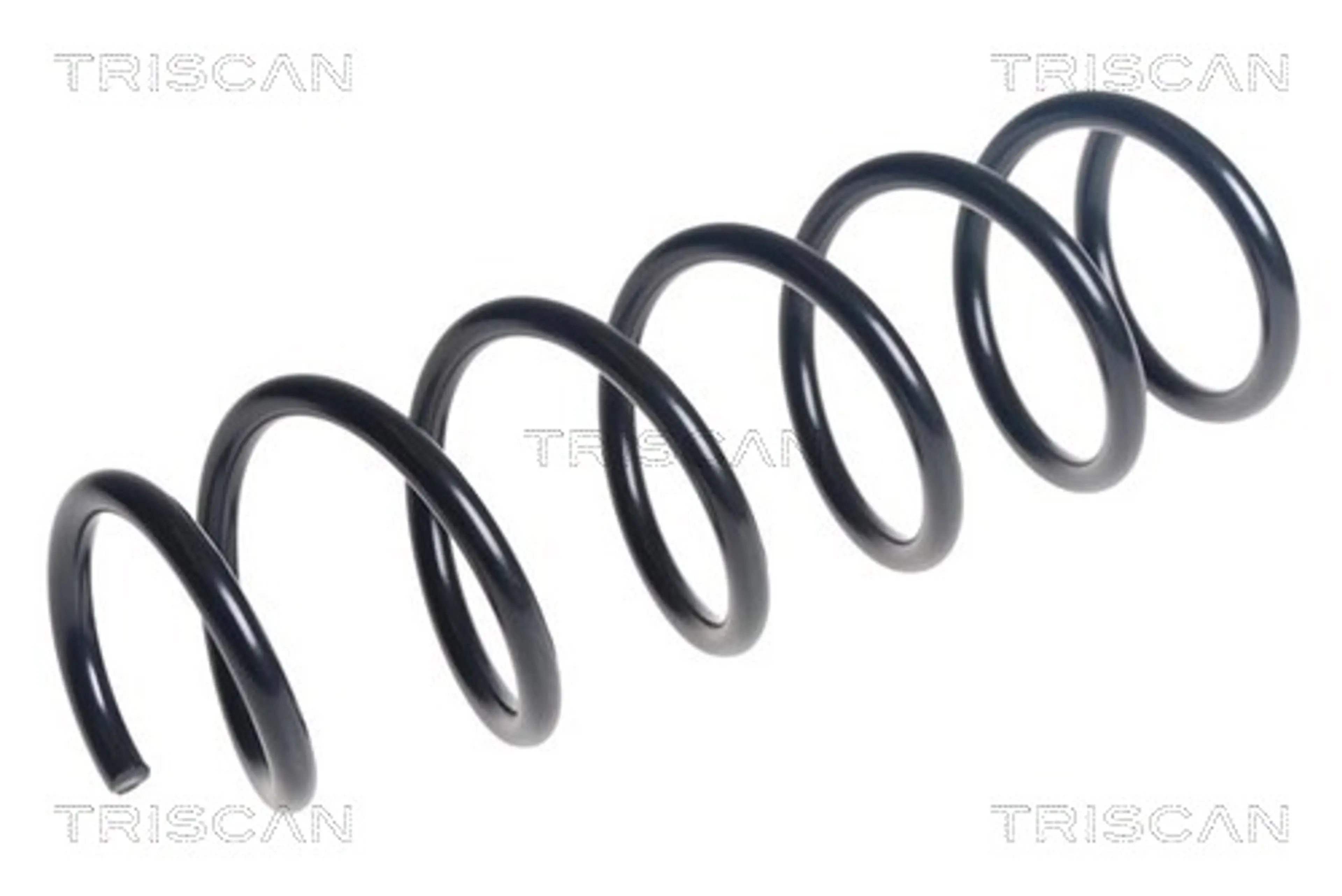 MUELLE DE SUSPENSIÓN