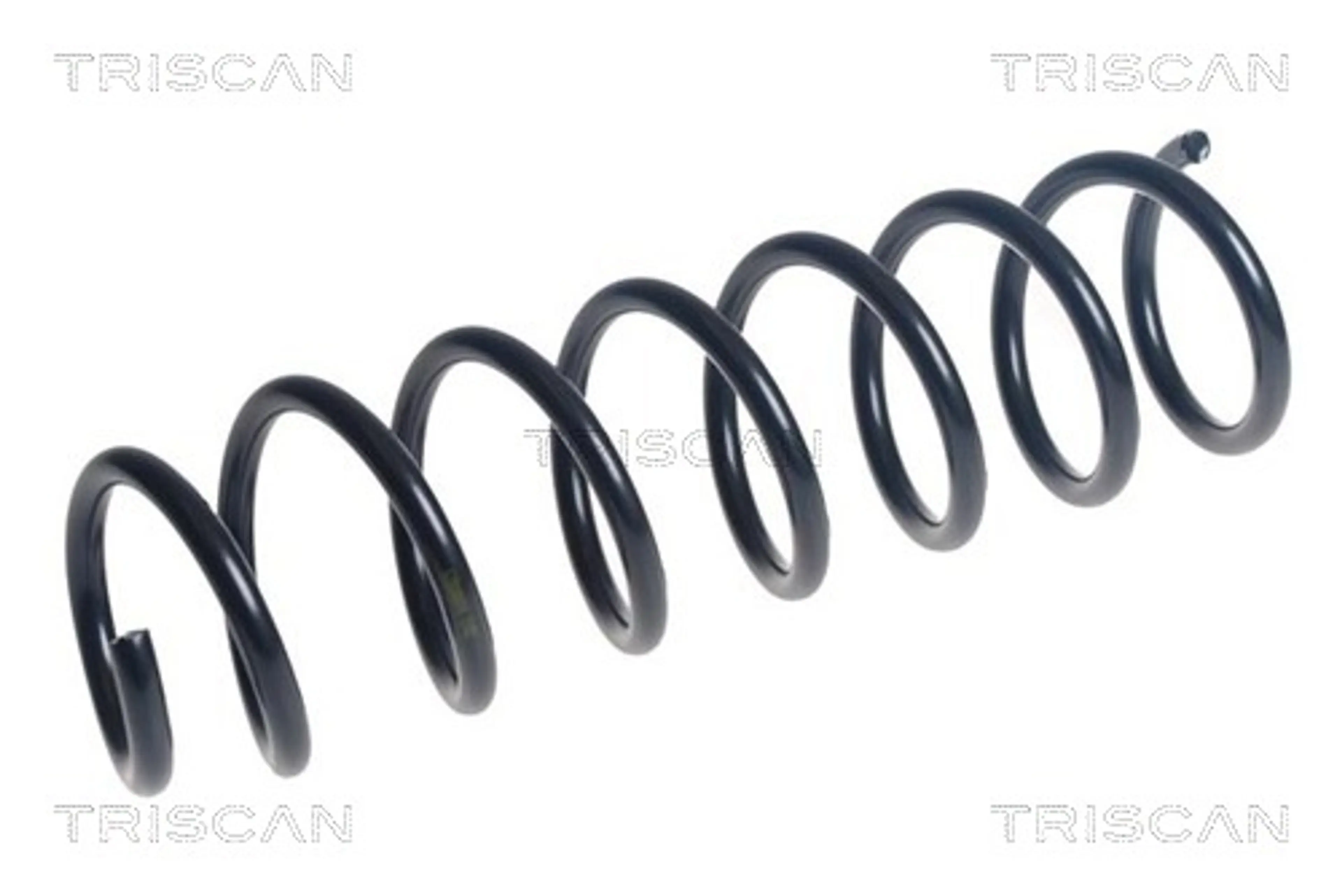 MUELLE DE SUSPENSIÓN