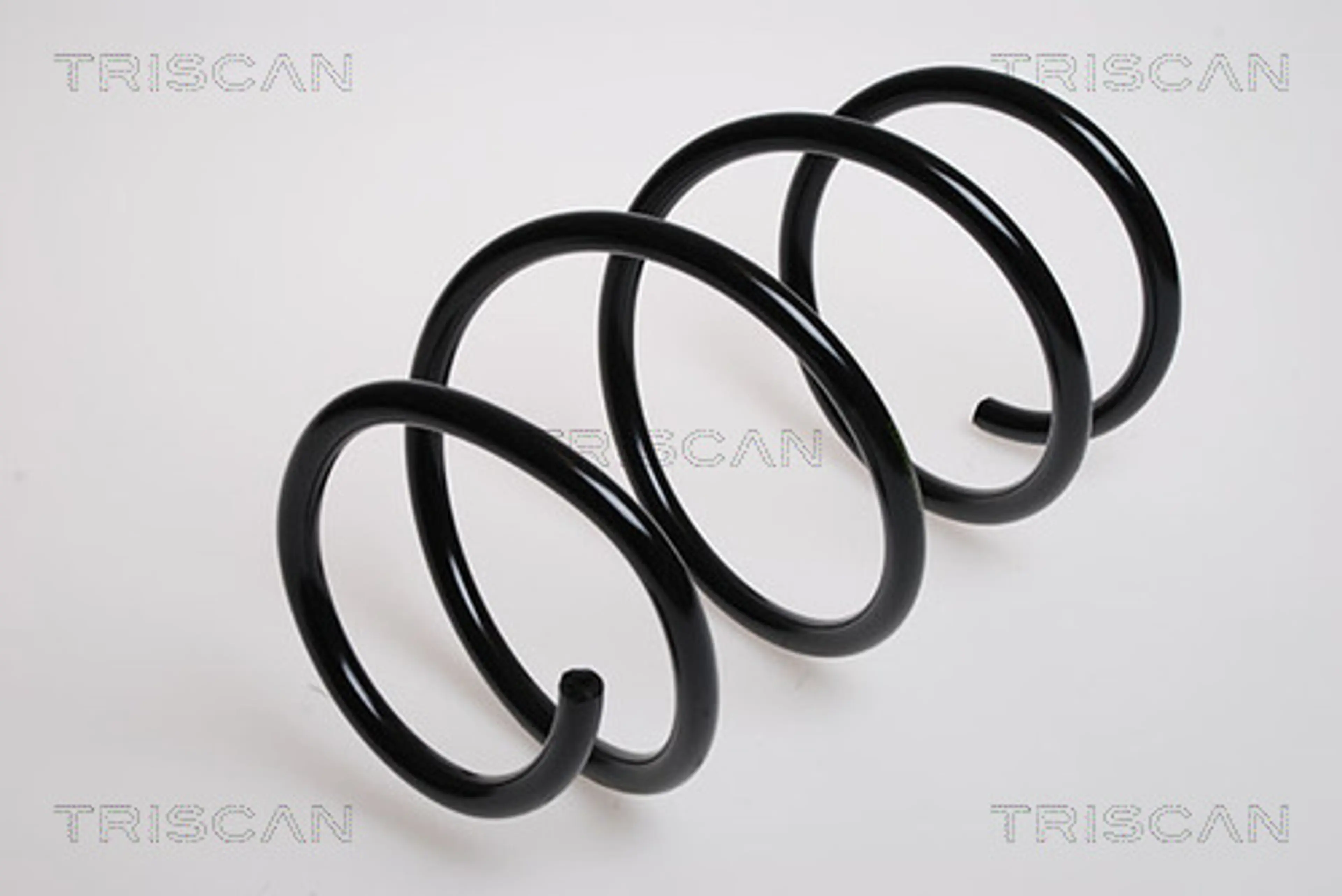 MUELLE DE SUSPENSIÓN