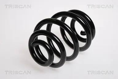 MUELLE DE SUSPENSIÓN