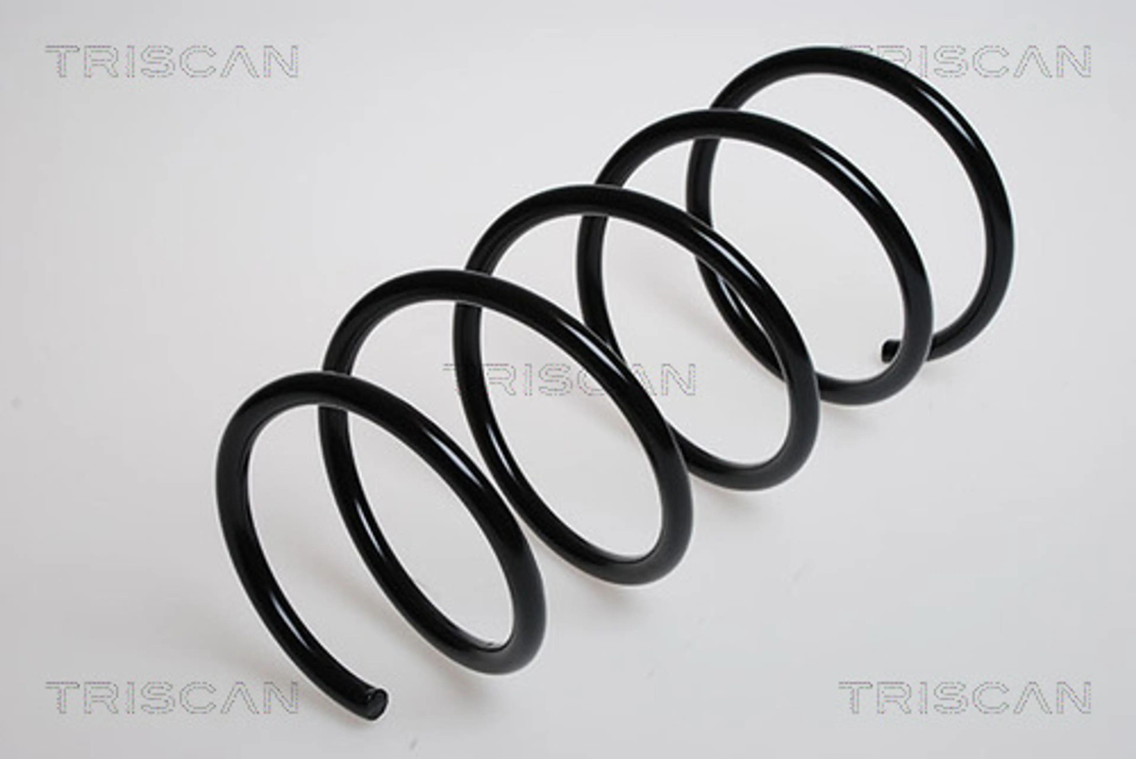 MUELLE DE SUSPENSIÓN