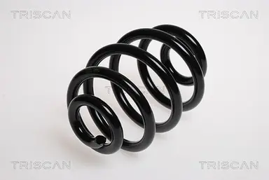 MUELLE DE SUSPENSIÓN