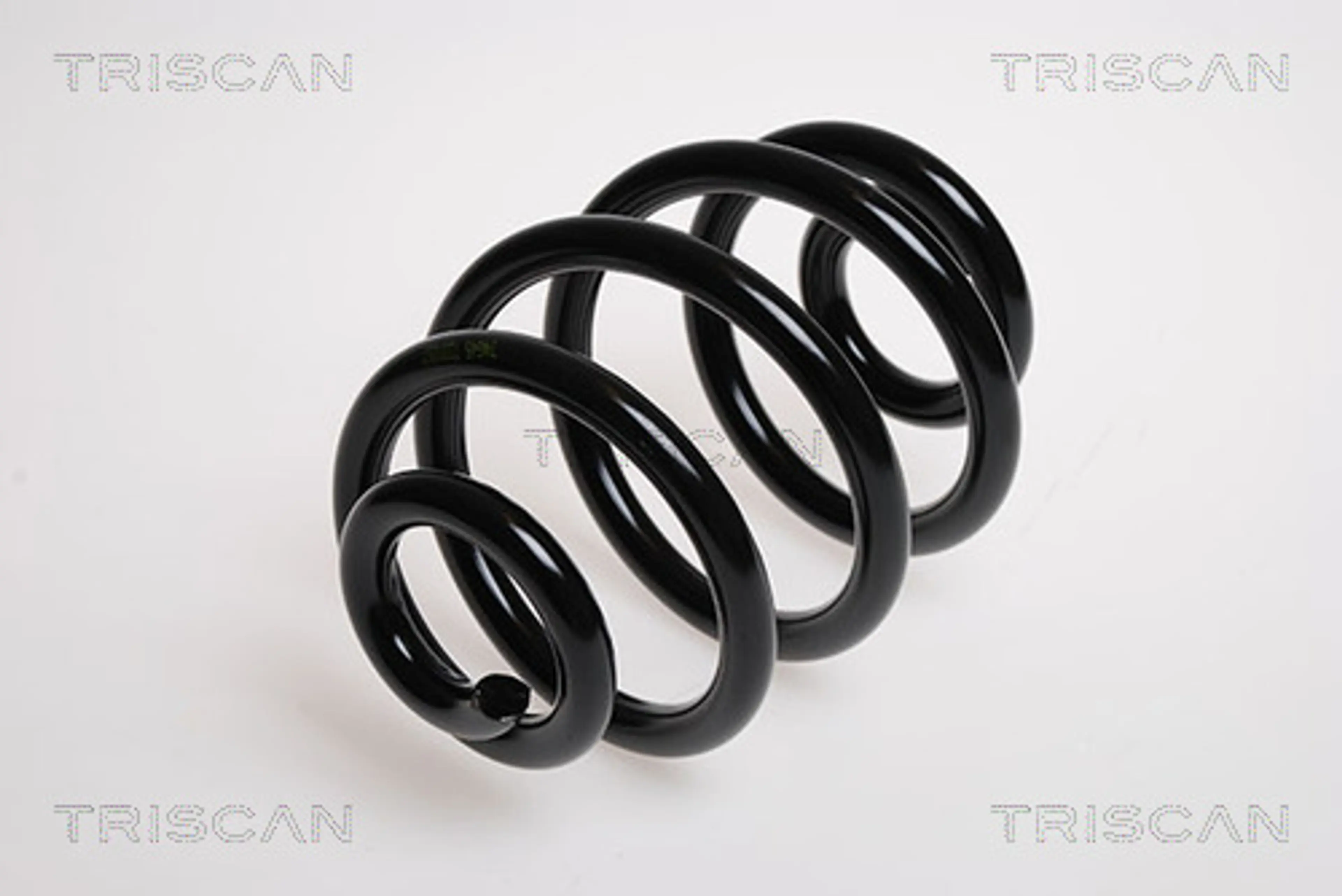 MUELLE DE SUSPENSIÓN