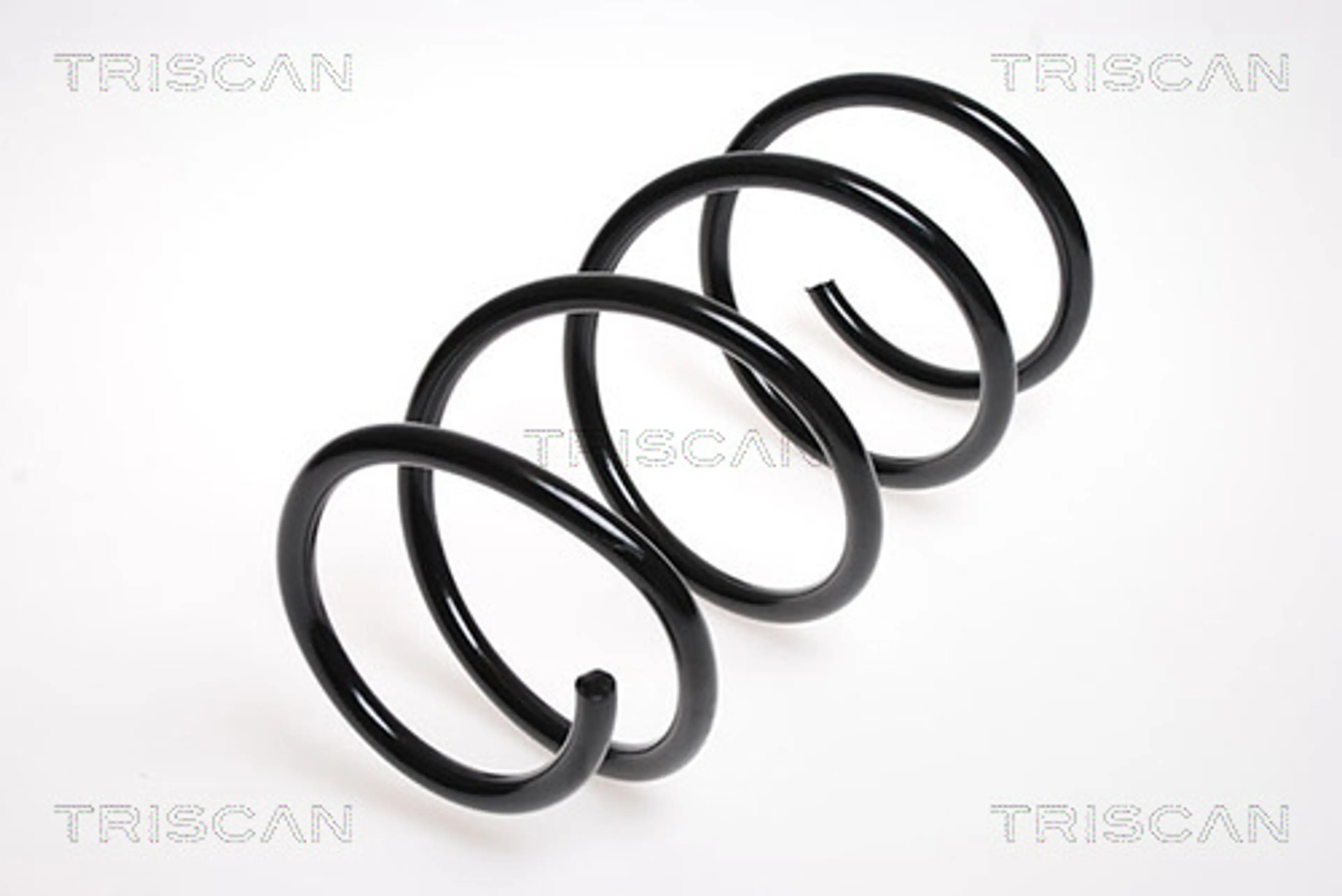 MUELLE DE SUSPENSIÓN