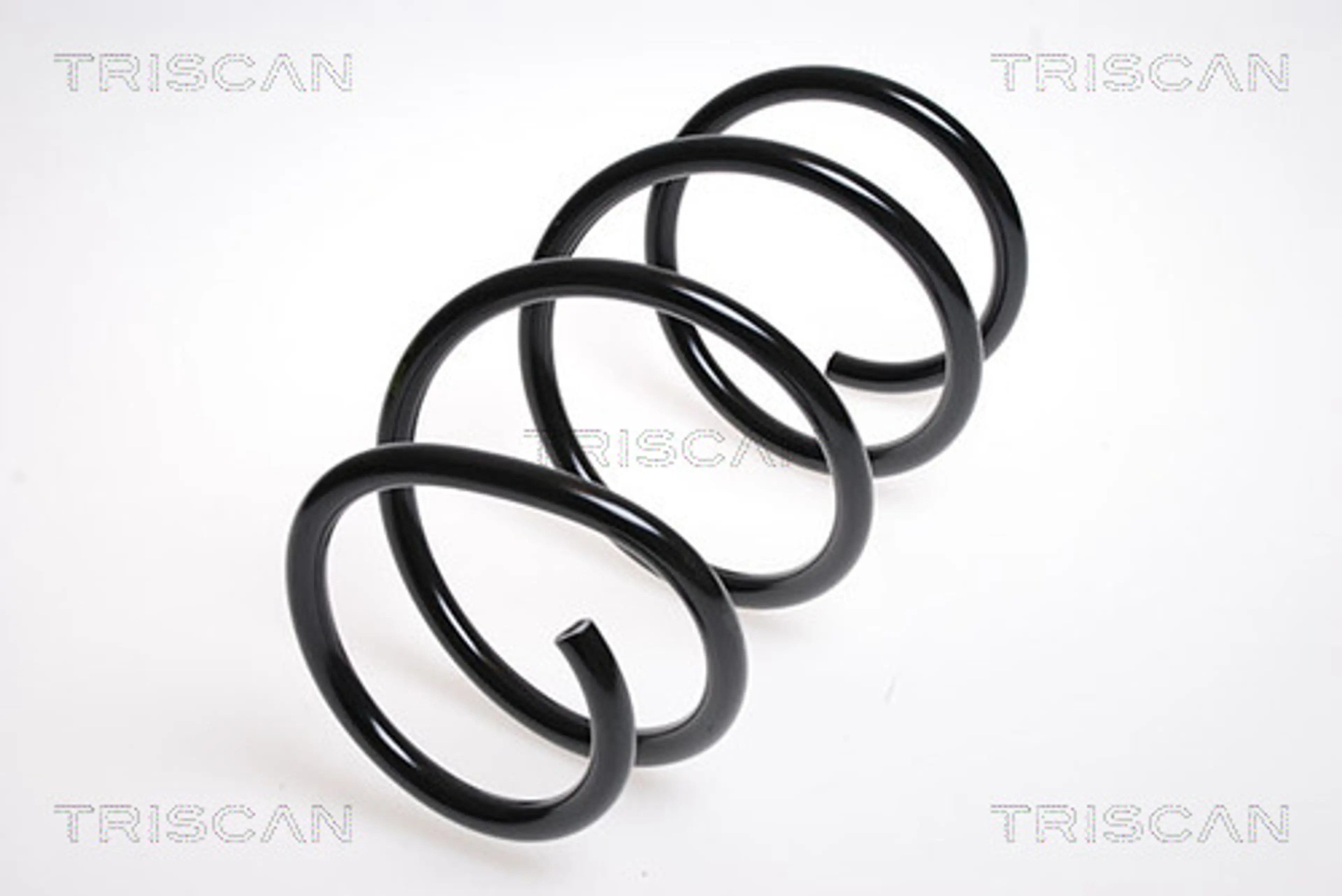 MUELLE DE SUSPENSIÓN