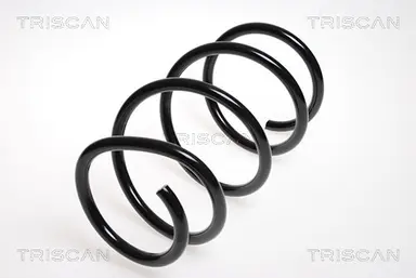 MUELLE DE SUSPENSIÓN