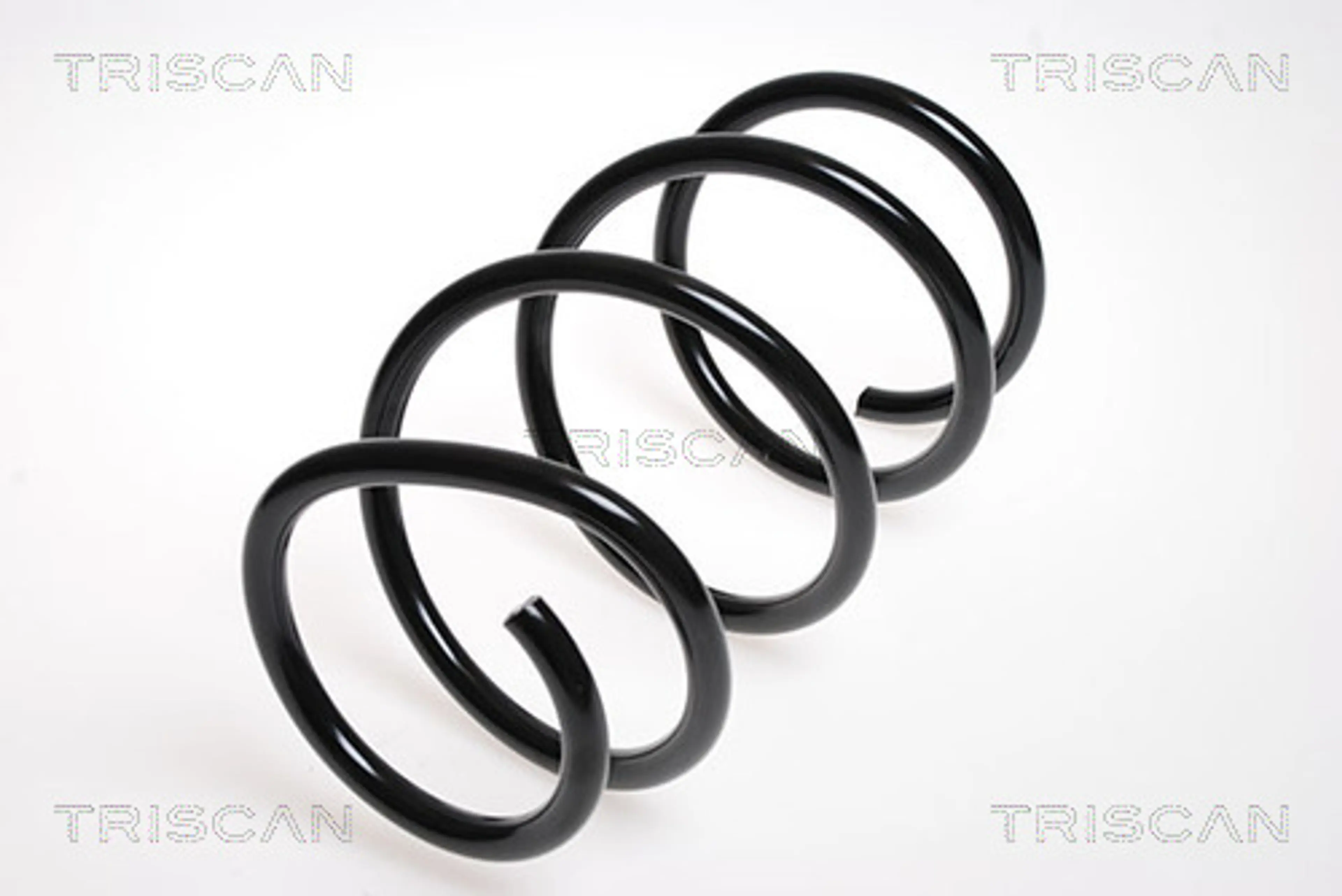 MUELLE DE SUSPENSIÓN