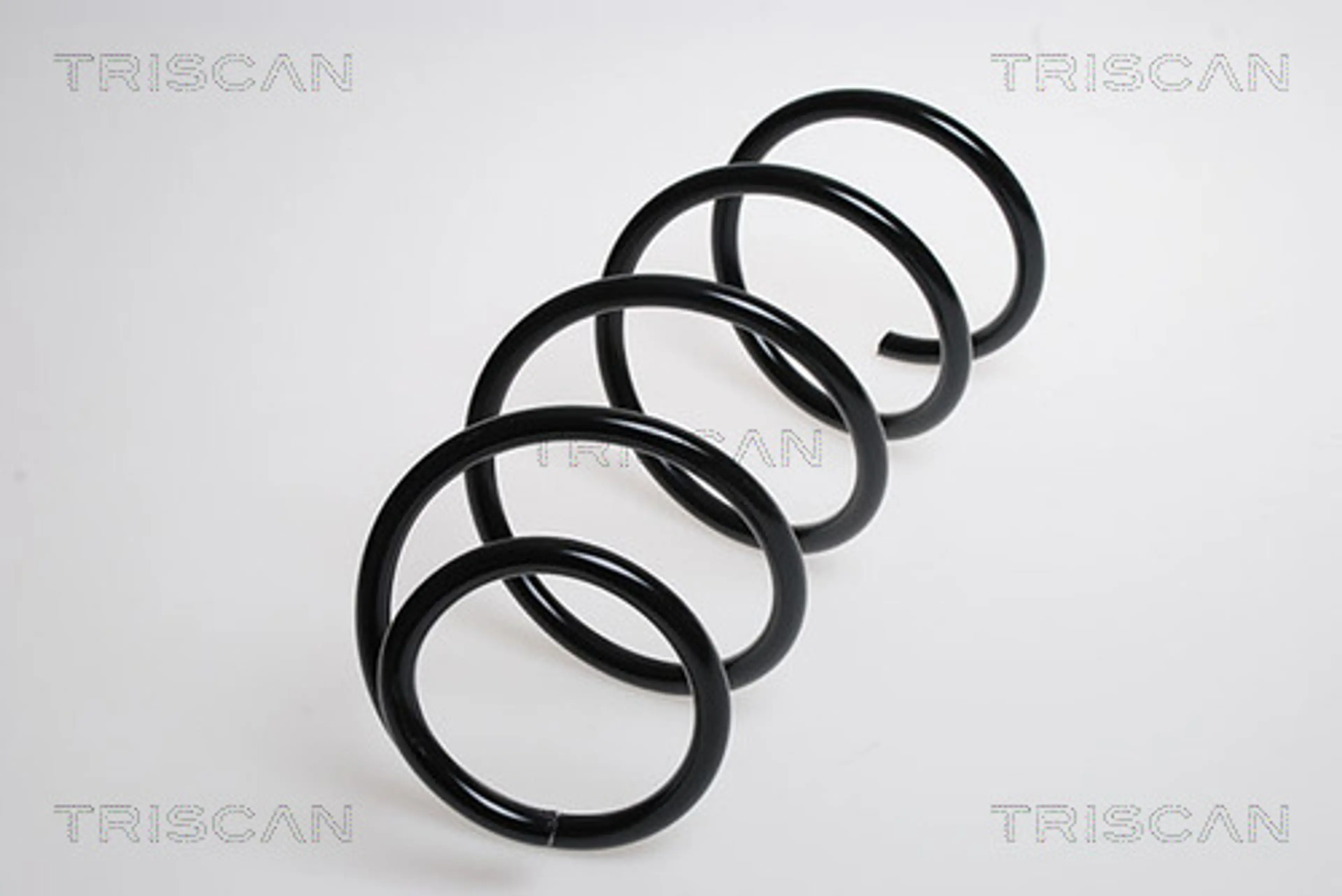 MUELLE DE SUSPENSIÓN