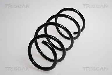 MUELLE DE SUSPENSIÓN