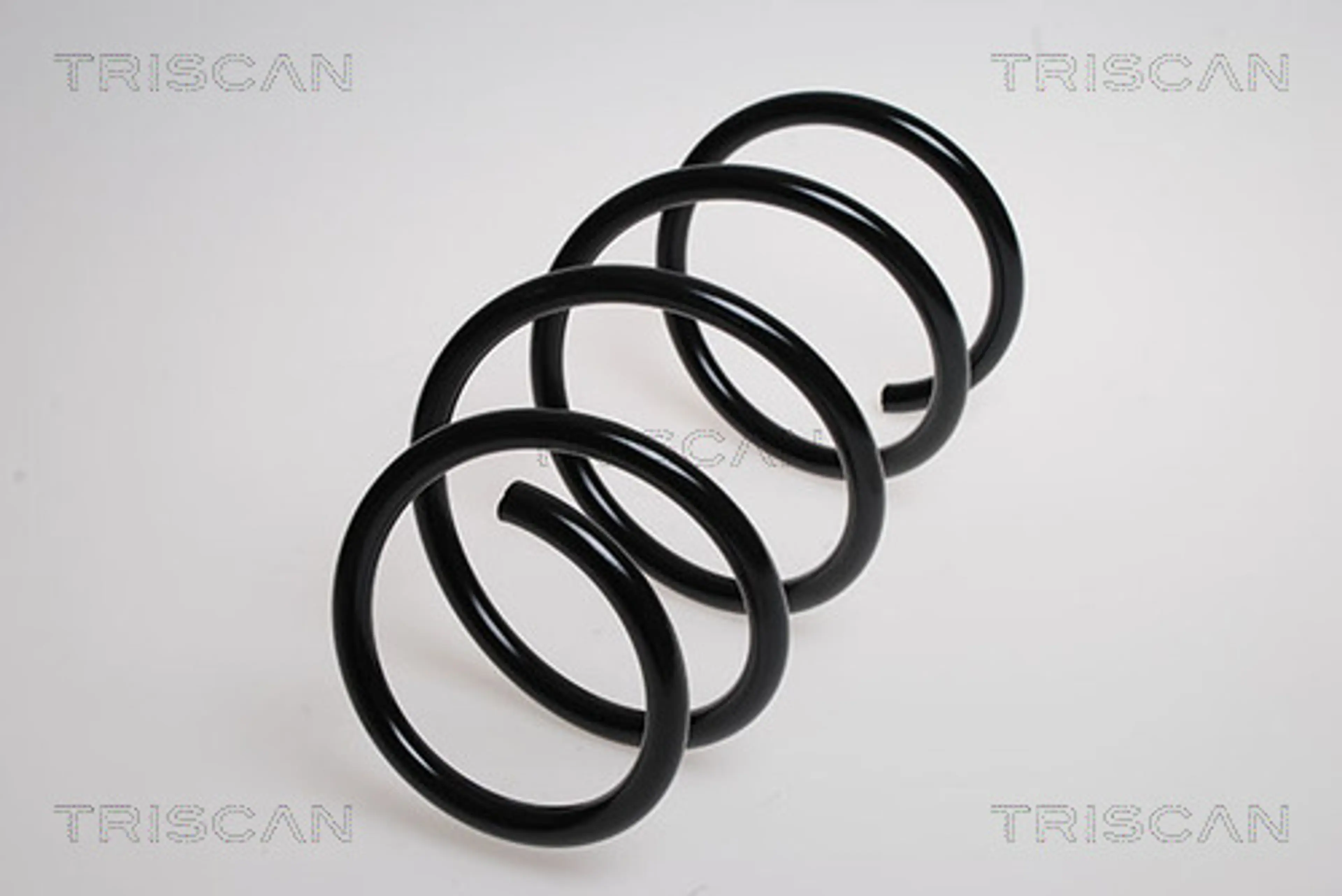 MUELLE DE SUSPENSIÓN