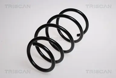 MUELLE DE SUSPENSIÓN