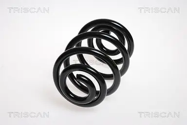 MUELLE DE SUSPENSIÓN