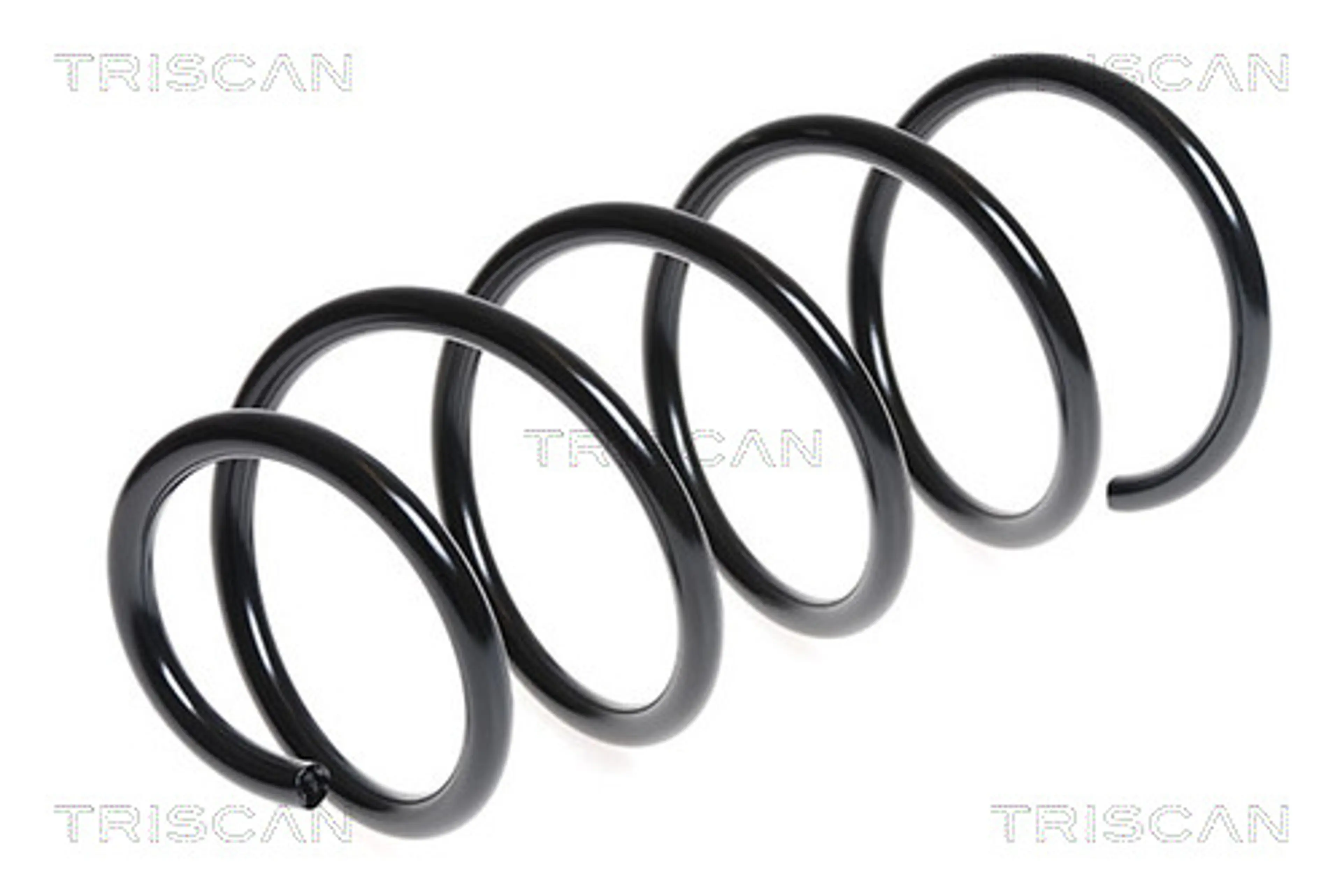 MUELLE DE SUSPENSIÓN