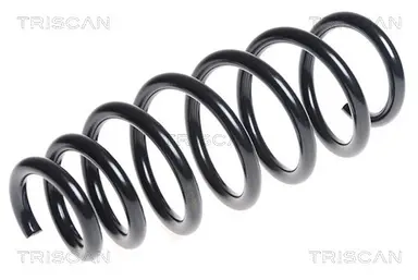 MUELLE DE SUSPENSIÓN