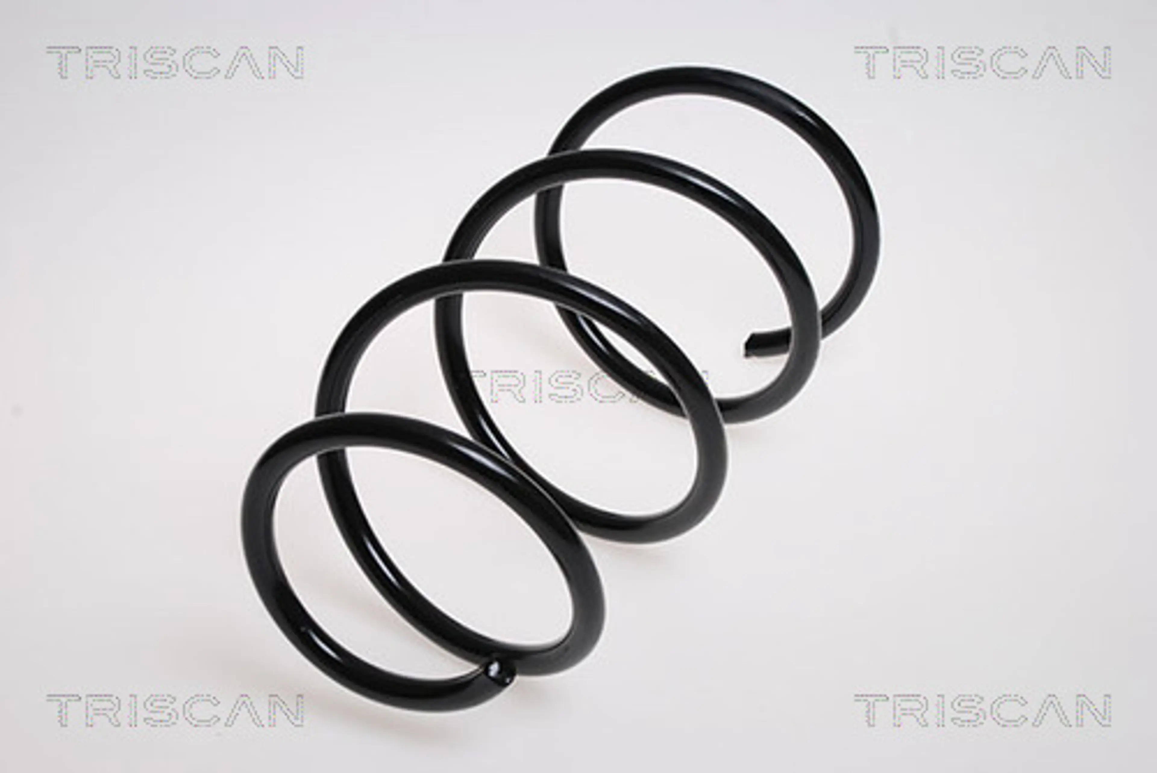 MUELLE DE SUSPENSIÓN