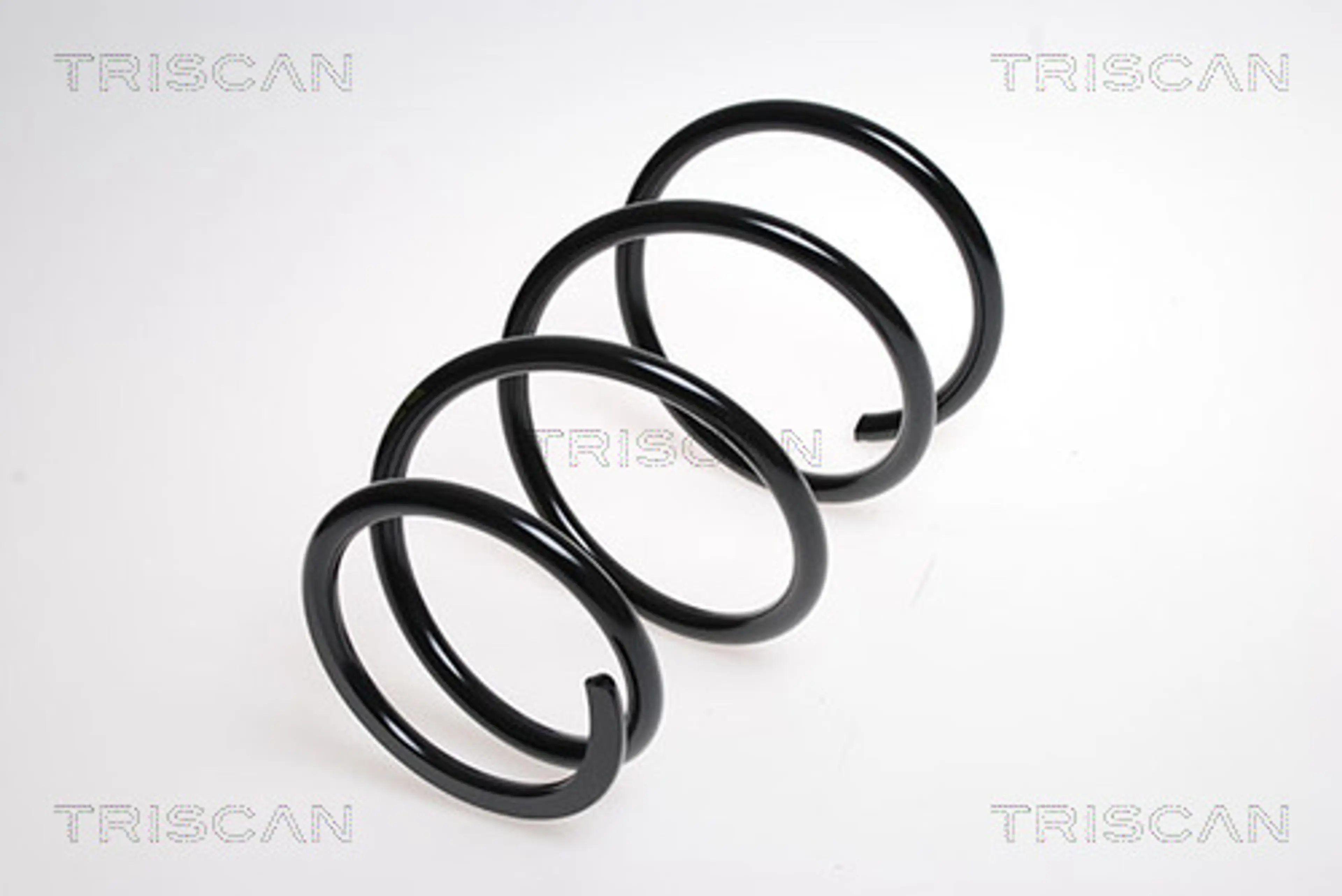 MUELLE DE SUSPENSIÓN