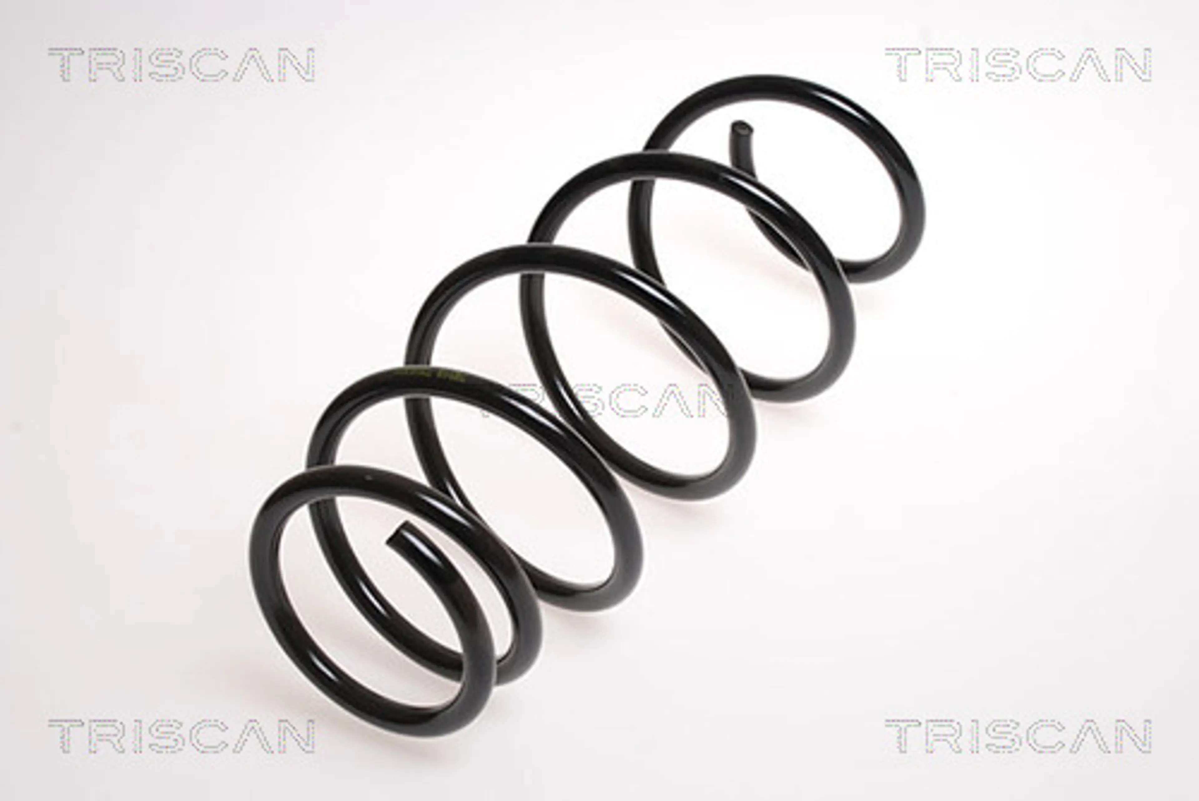 MUELLE DE SUSPENSIÓN