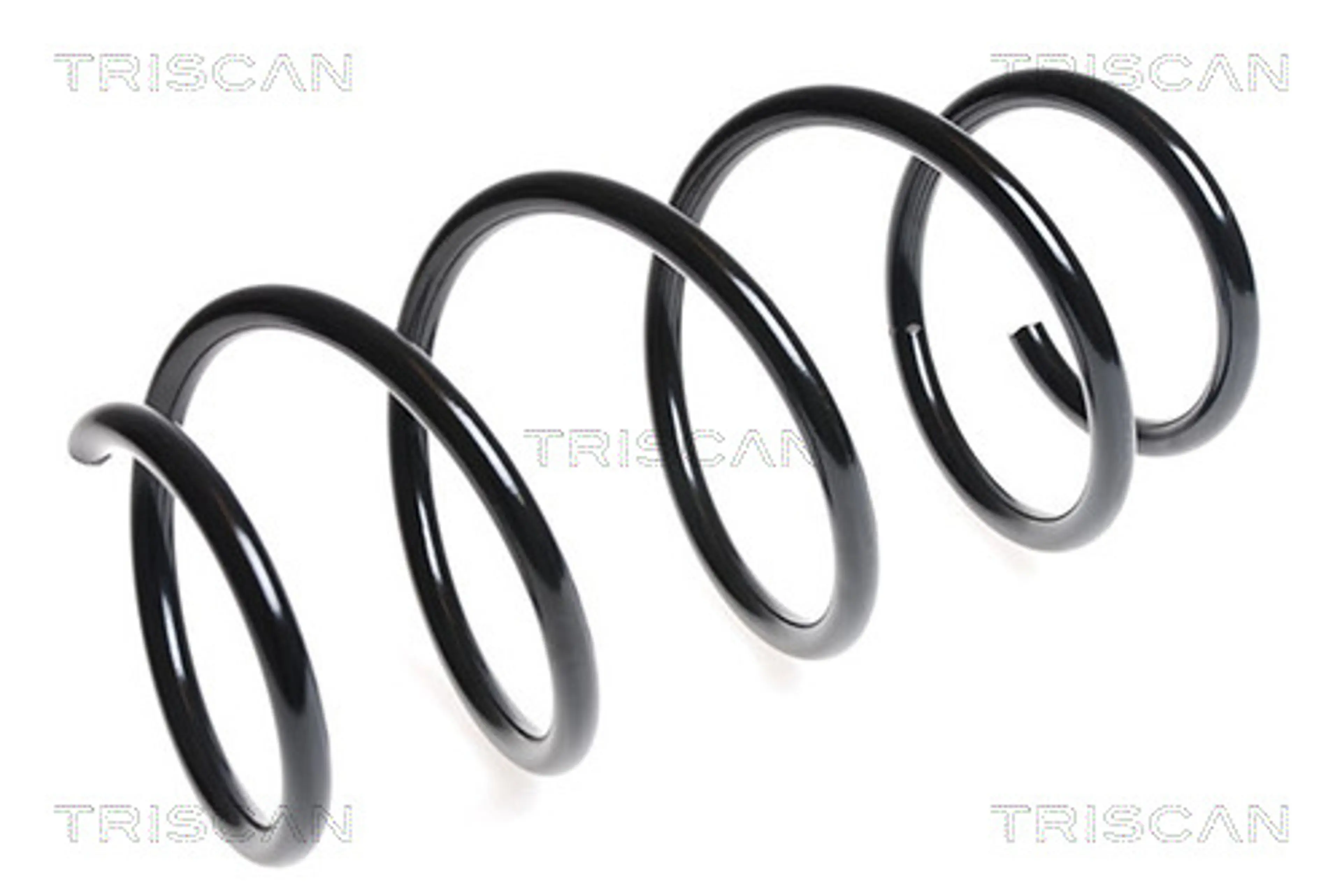 MUELLE DE SUSPENSIÓN