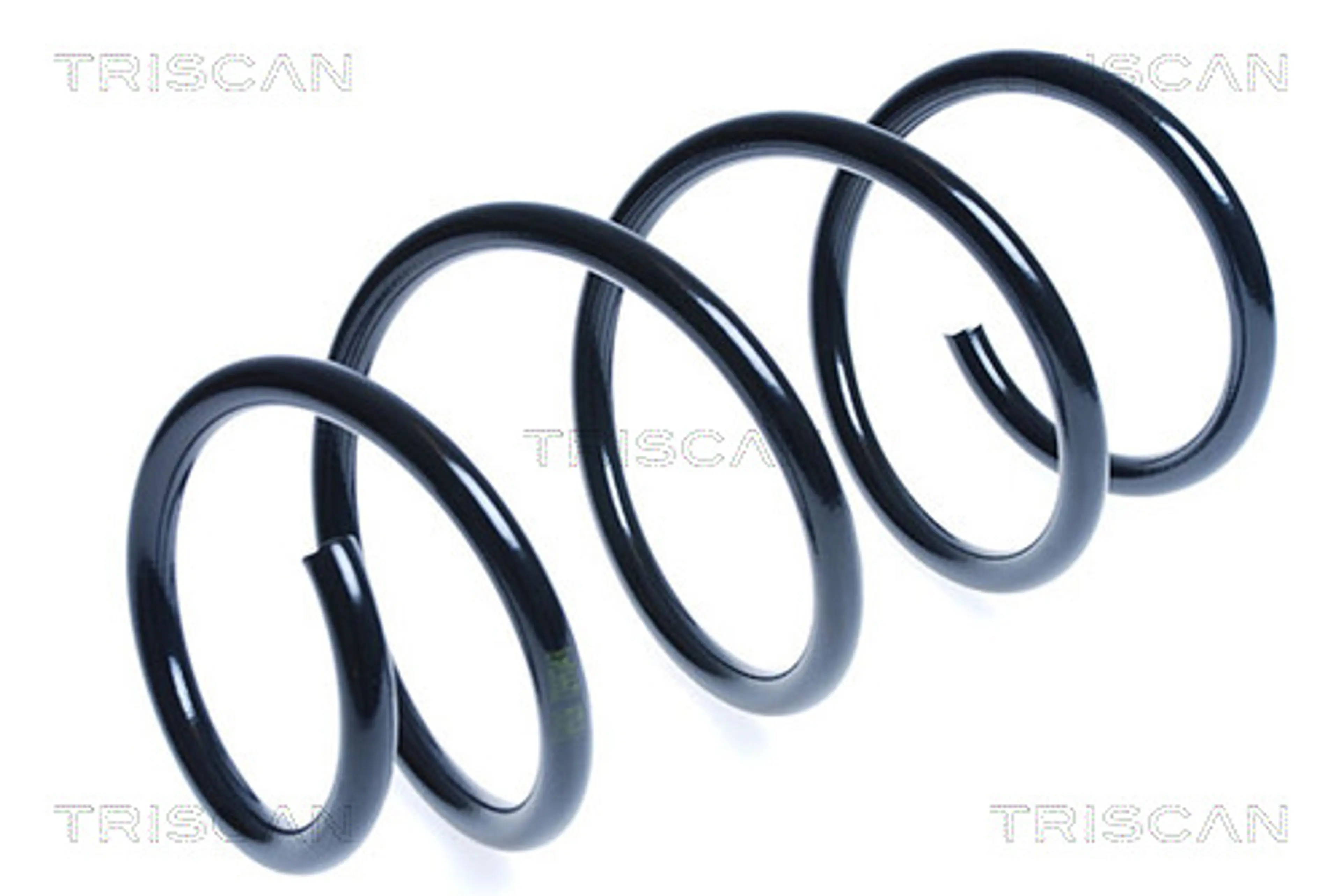 MUELLE DE SUSPENSIÓN