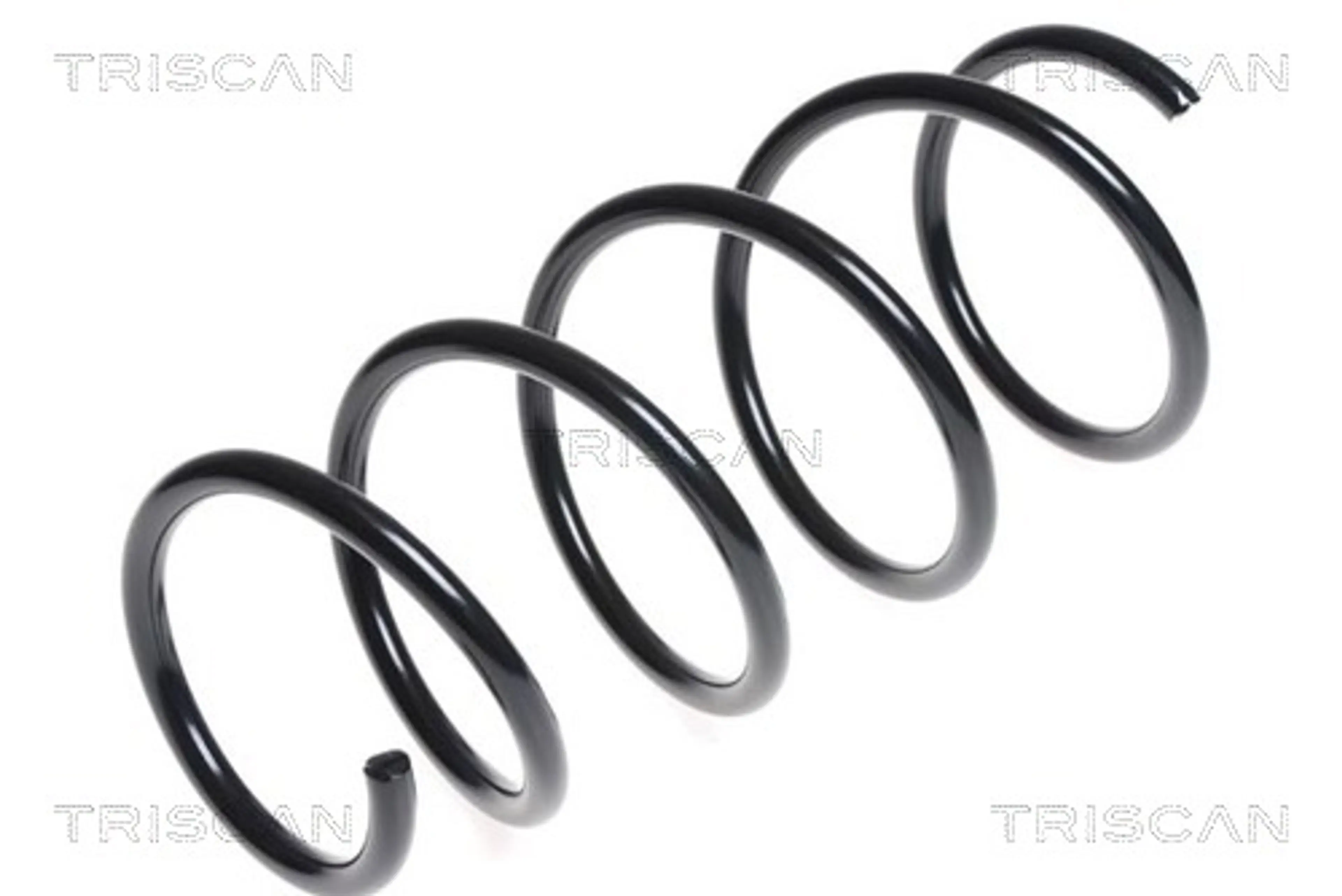 MUELLE DE SUSPENSIÓN