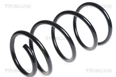 MUELLE DE SUSPENSIÓN