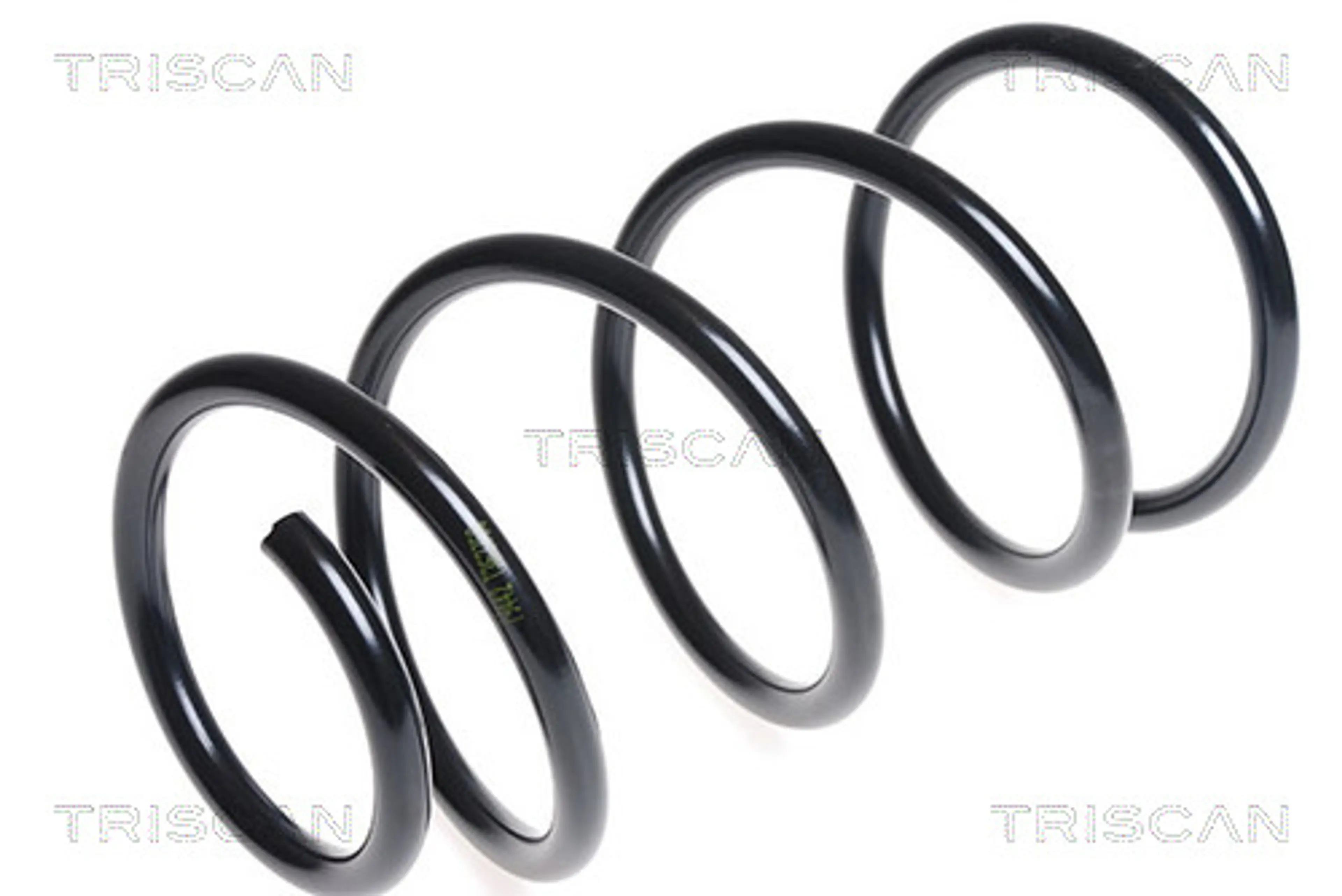 MUELLE DE SUSPENSIÓN