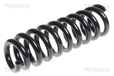 MUELLE DE SUSPENSIÓN