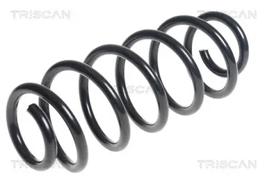 MUELLE DE SUSPENSIÓN