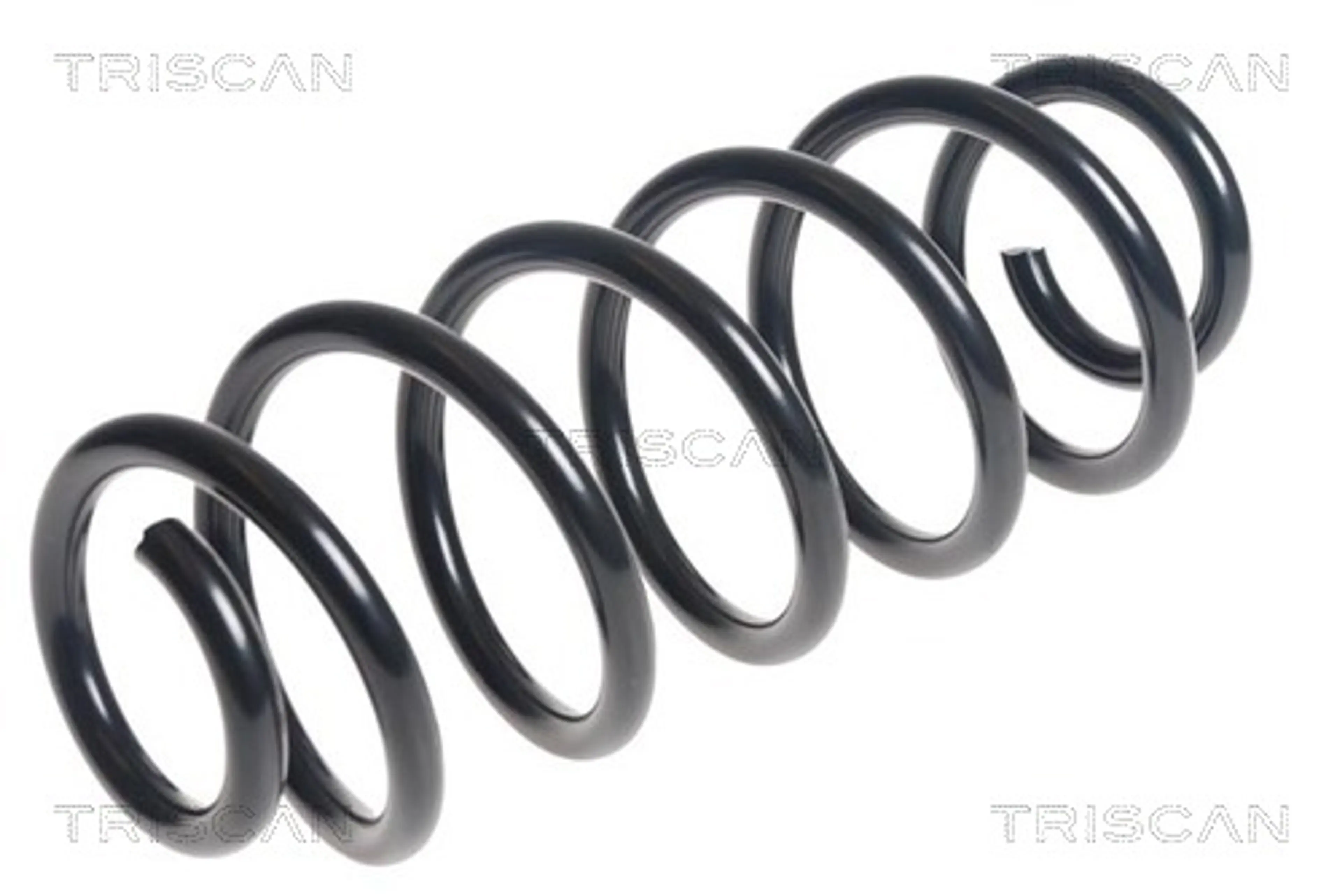 MUELLE DE SUSPENSIÓN