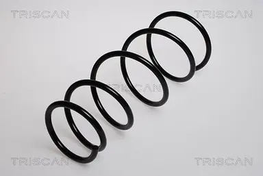 MUELLE DE SUSPENSIÓN