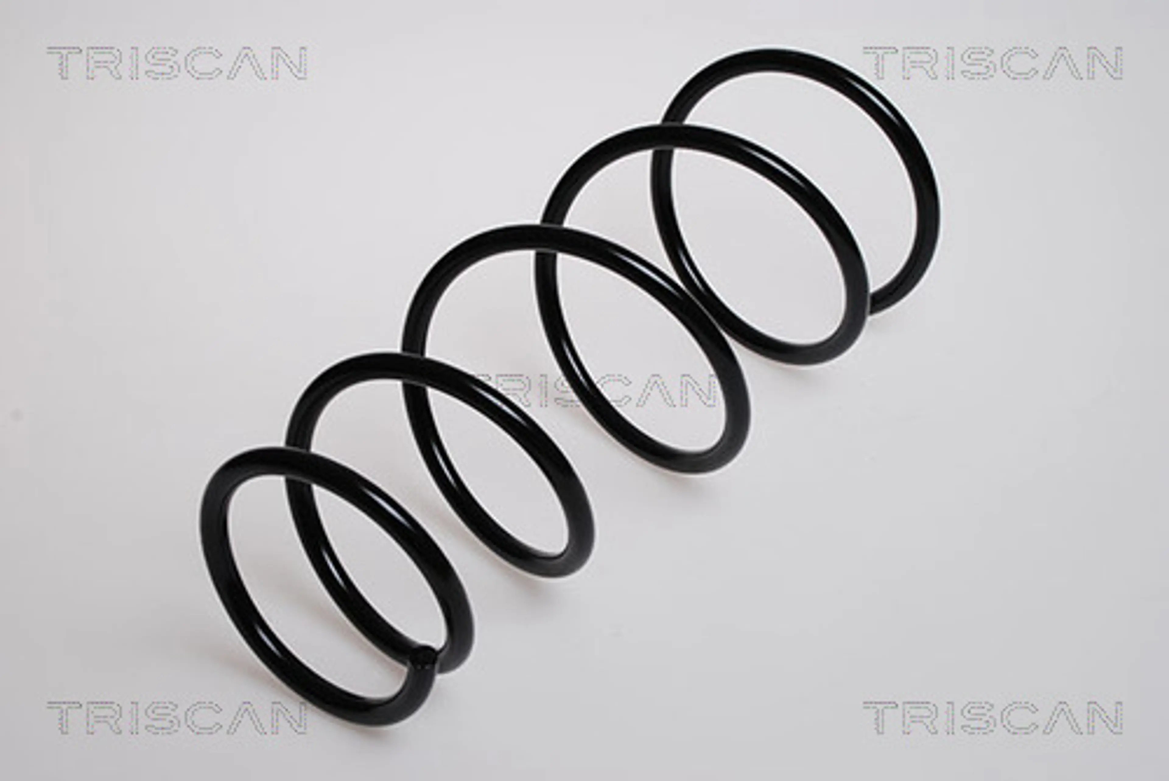 MUELLE DE SUSPENSIÓN