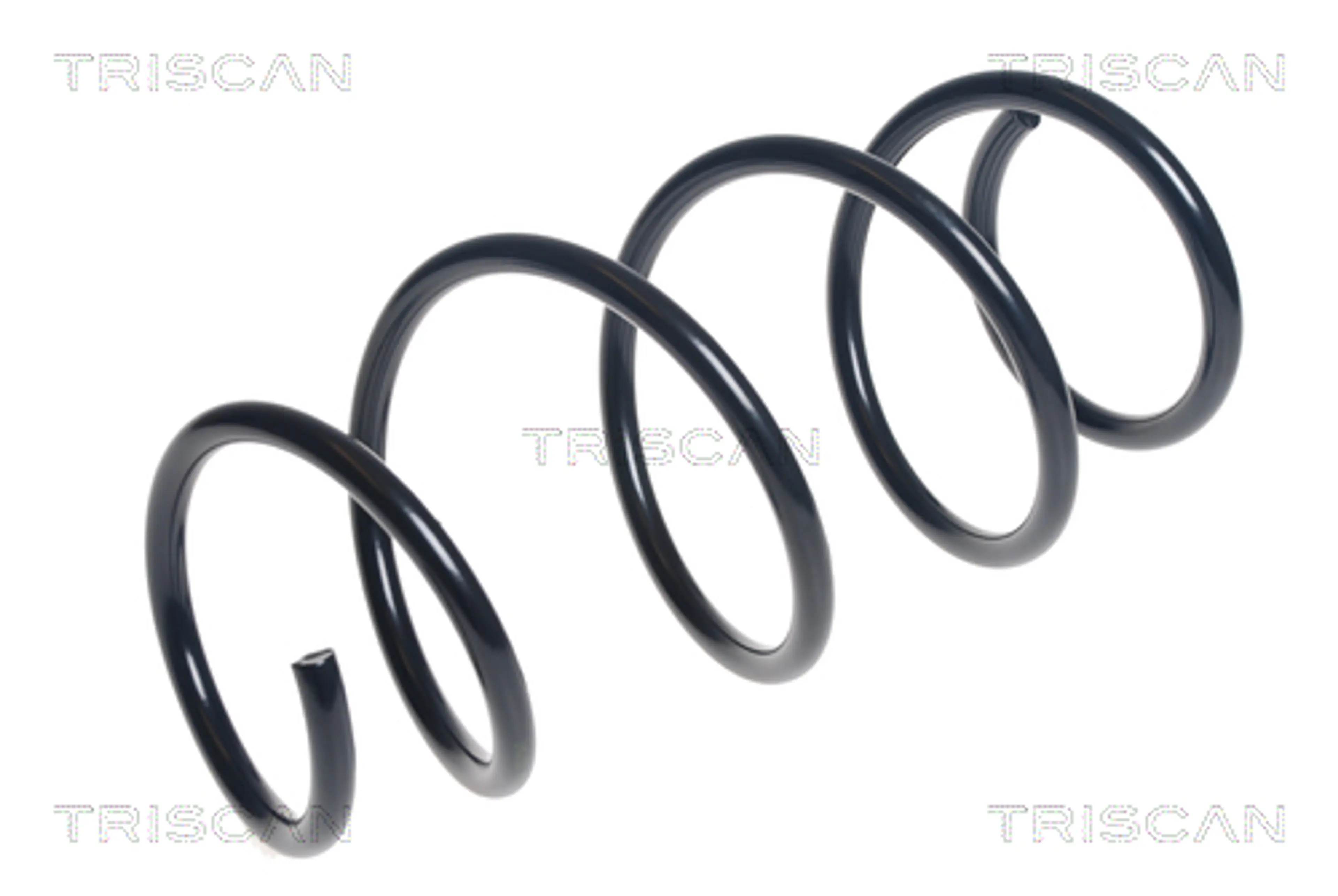 MUELLE DE SUSPENSIÓN