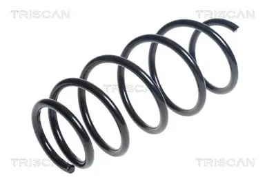 MUELLE DE SUSPENSIÓN