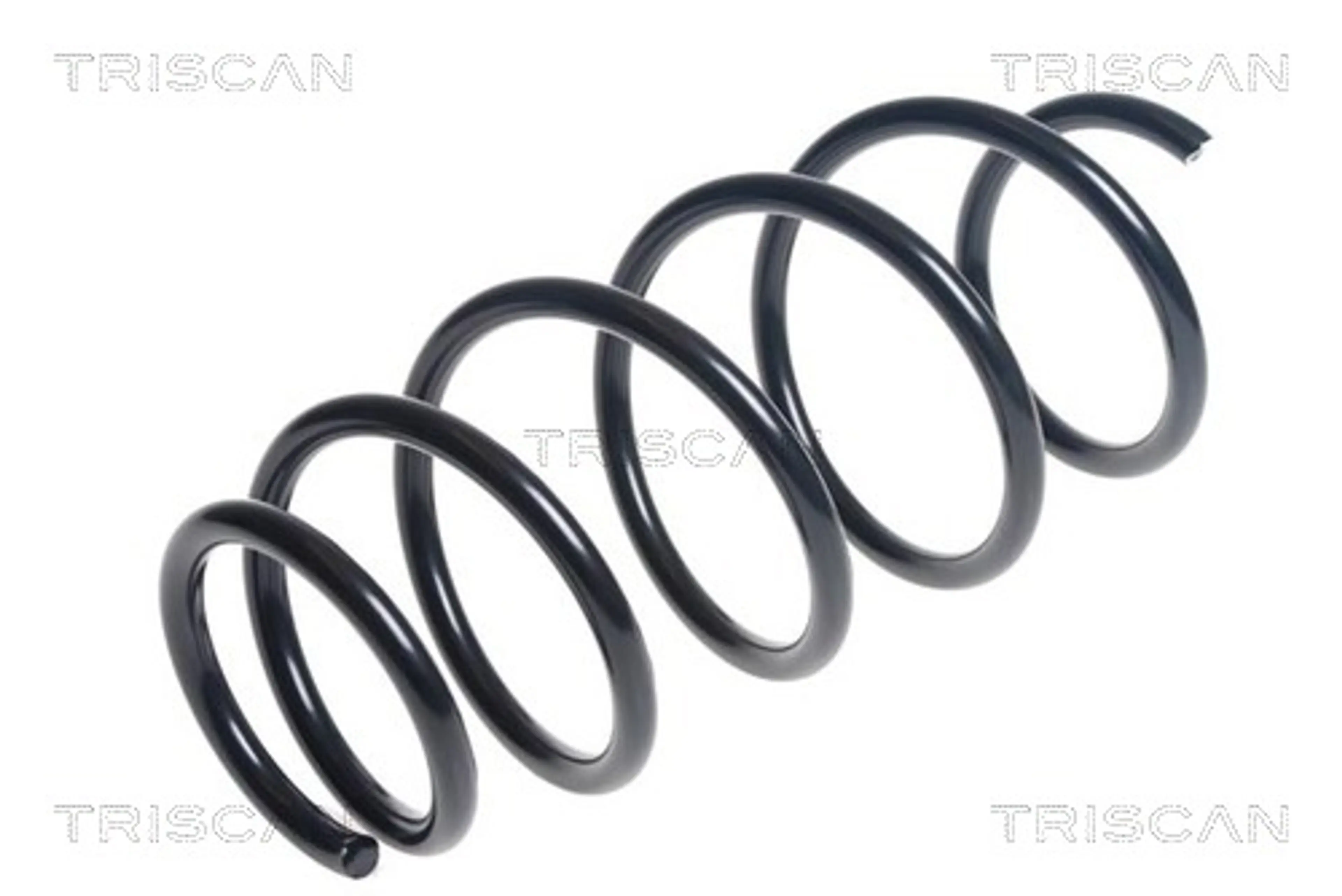 MUELLE DE SUSPENSIÓN