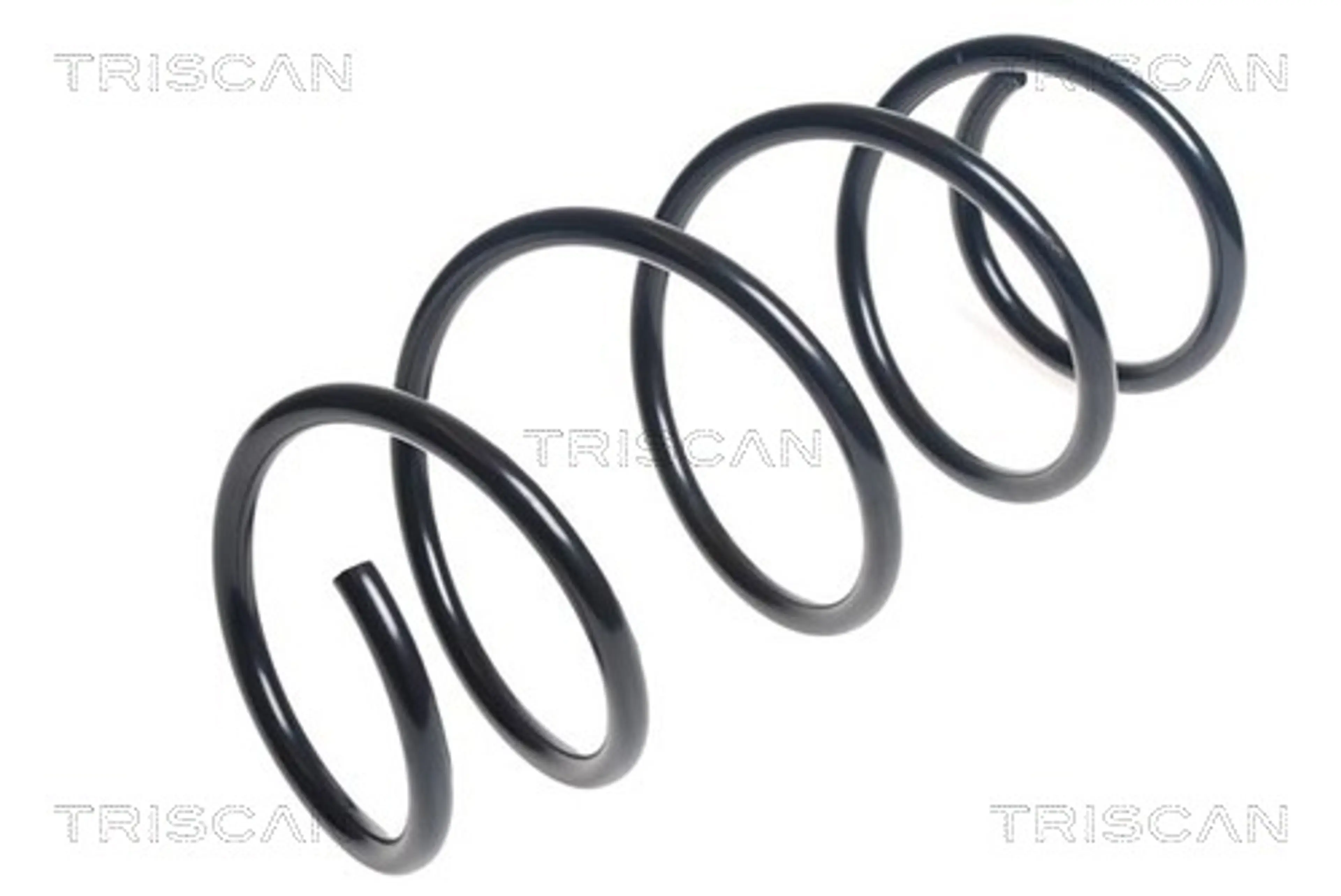 MUELLE DE SUSPENSIÓN