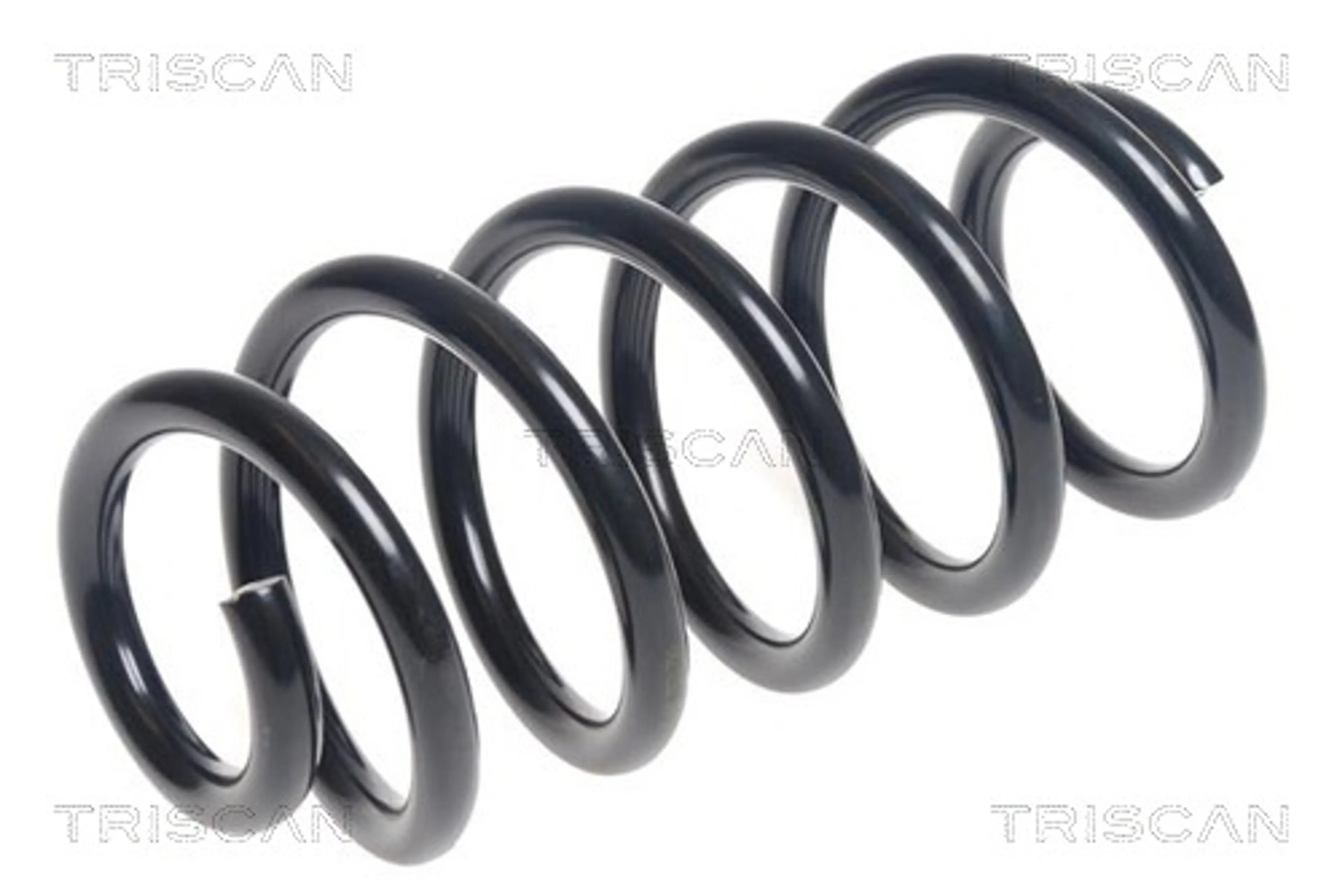 MUELLE DE SUSPENSIÓN