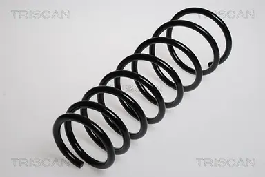 MUELLE DE SUSPENSIÓN