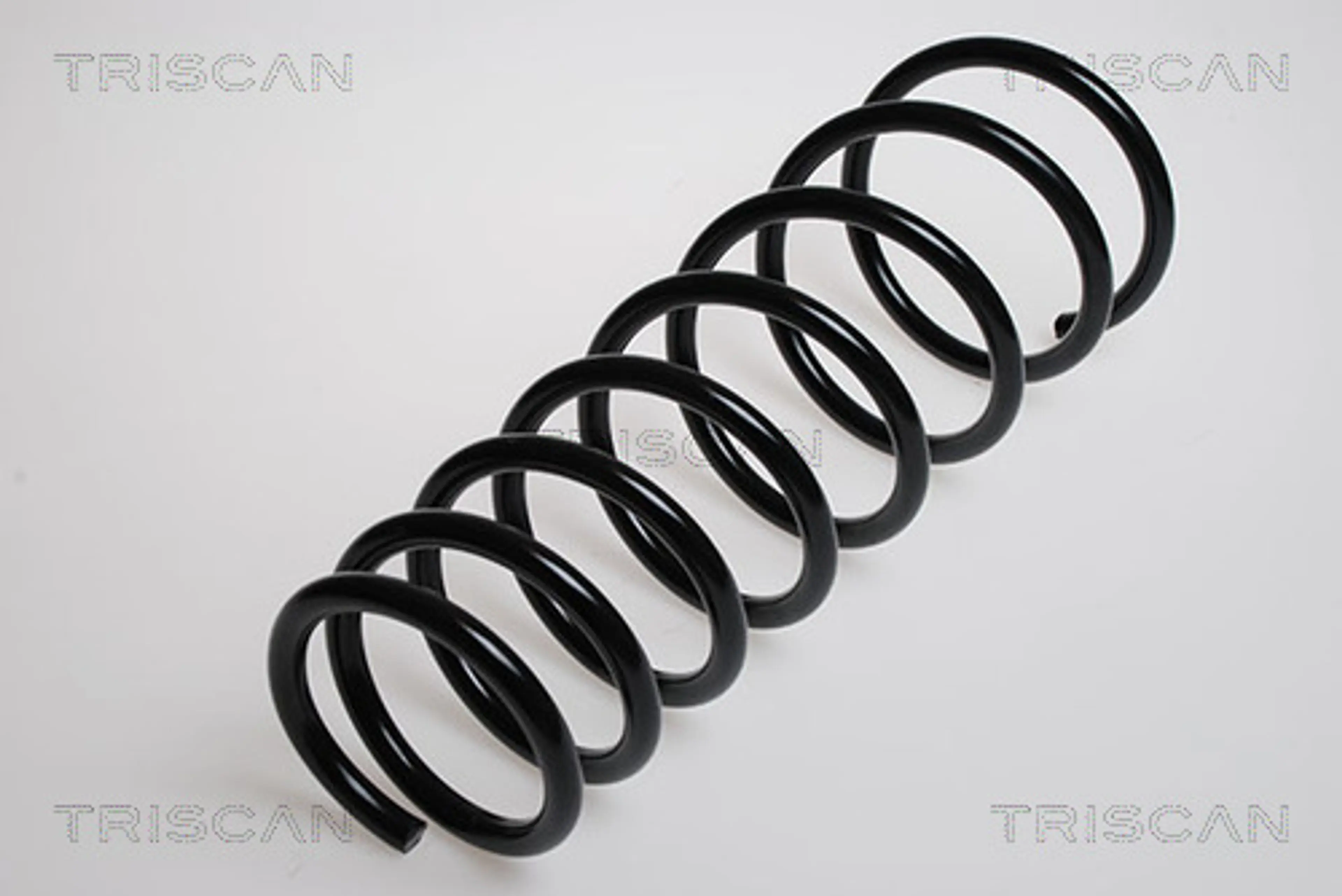 MUELLE DE SUSPENSIÓN