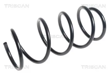 MUELLE DE SUSPENSIÓN