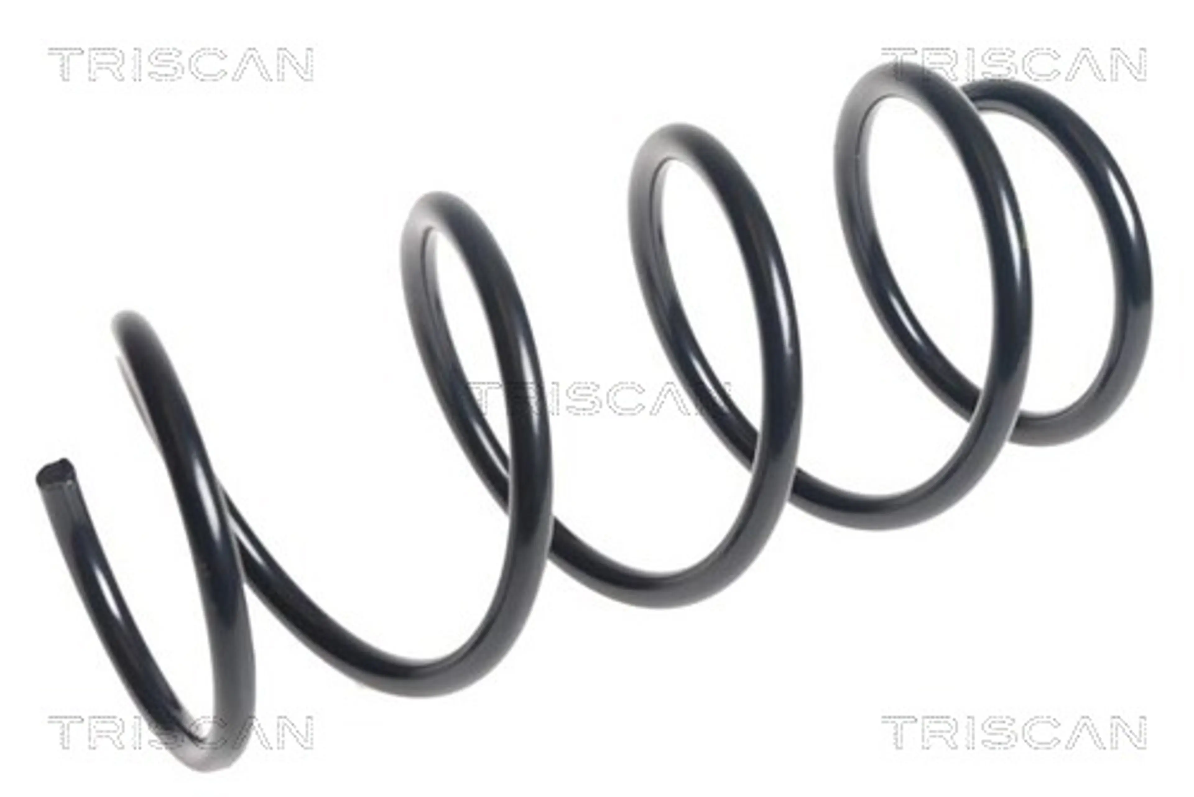 MUELLE DE SUSPENSIÓN