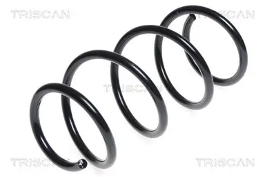 MUELLE DE SUSPENSIÓN