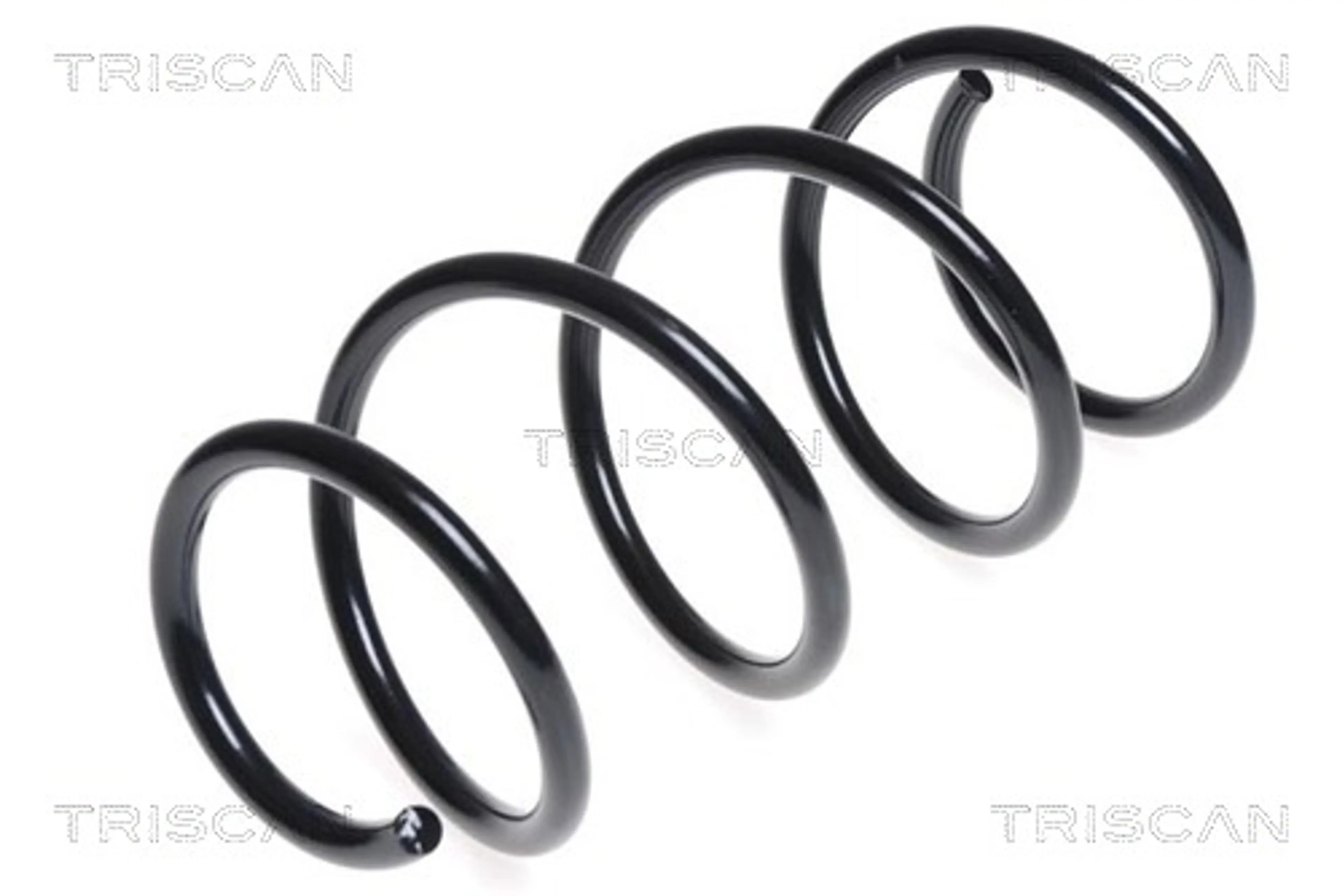 MUELLE DE SUSPENSIÓN