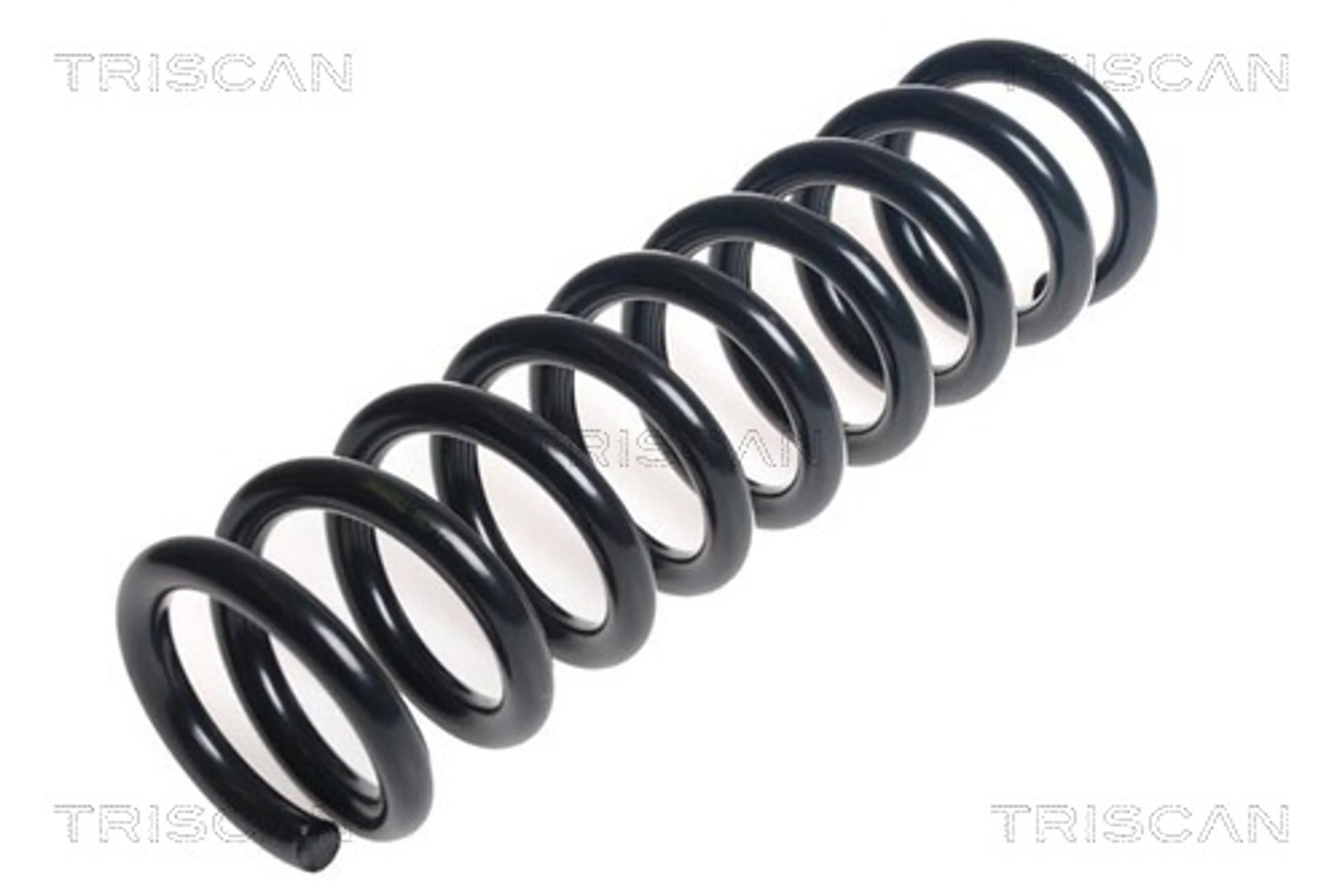 MUELLE DE SUSPENSIÓN