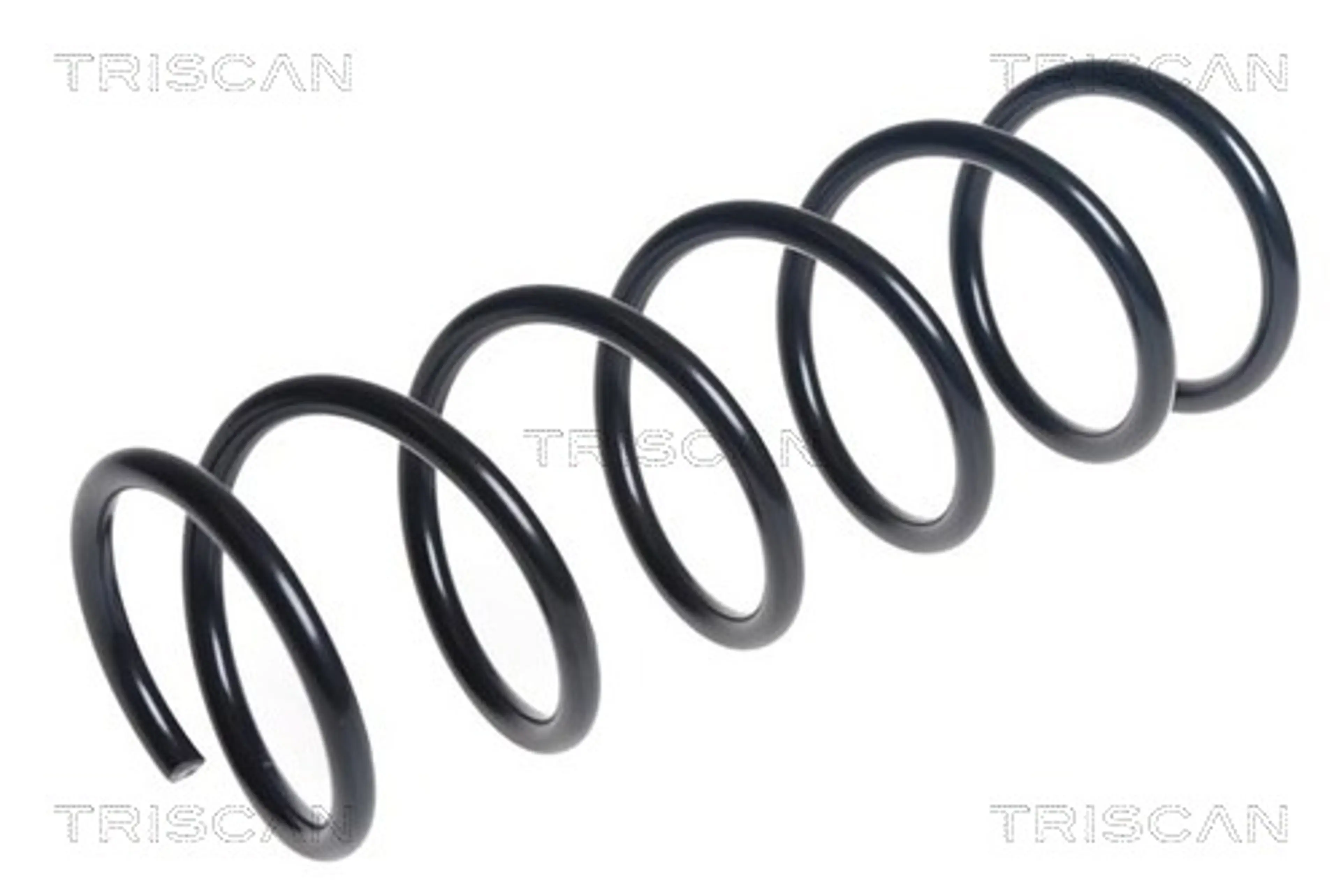 MUELLE DE SUSPENSIÓN