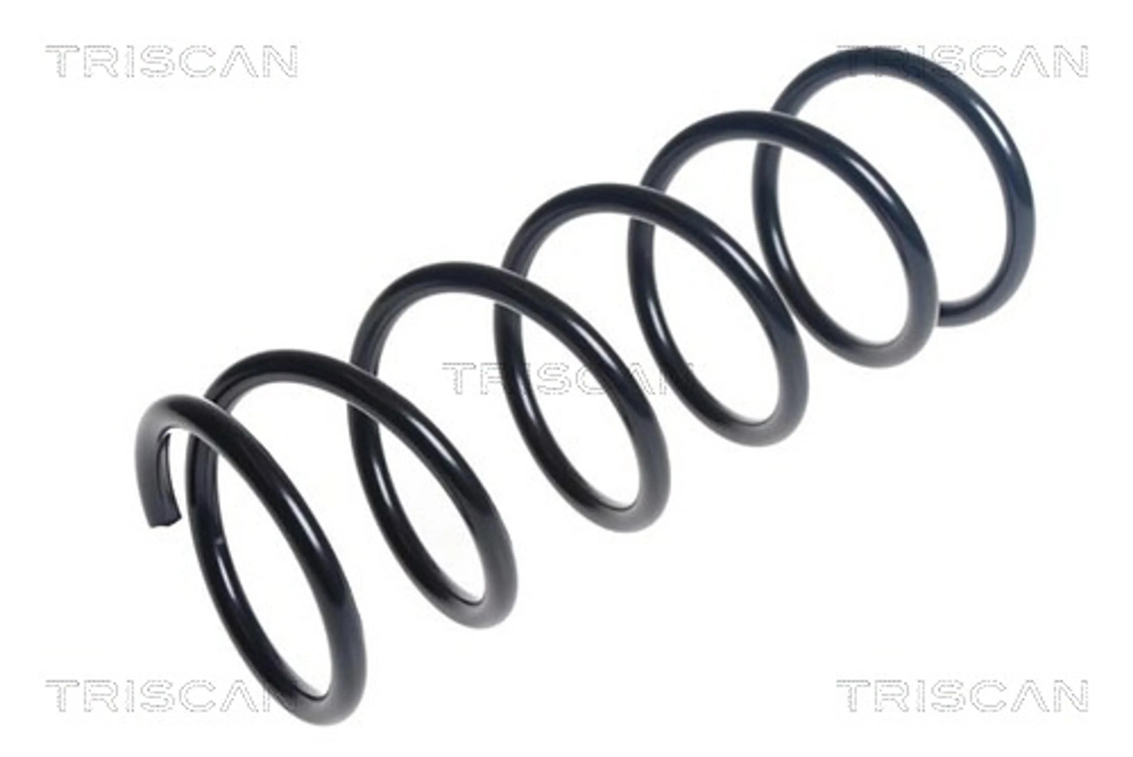 MUELLE DE SUSPENSIÓN