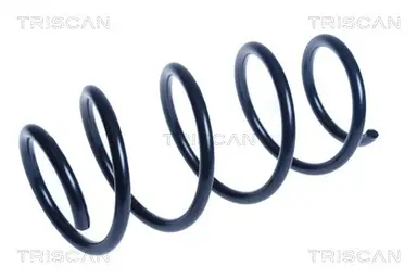 MUELLE DE SUSPENSIÓN