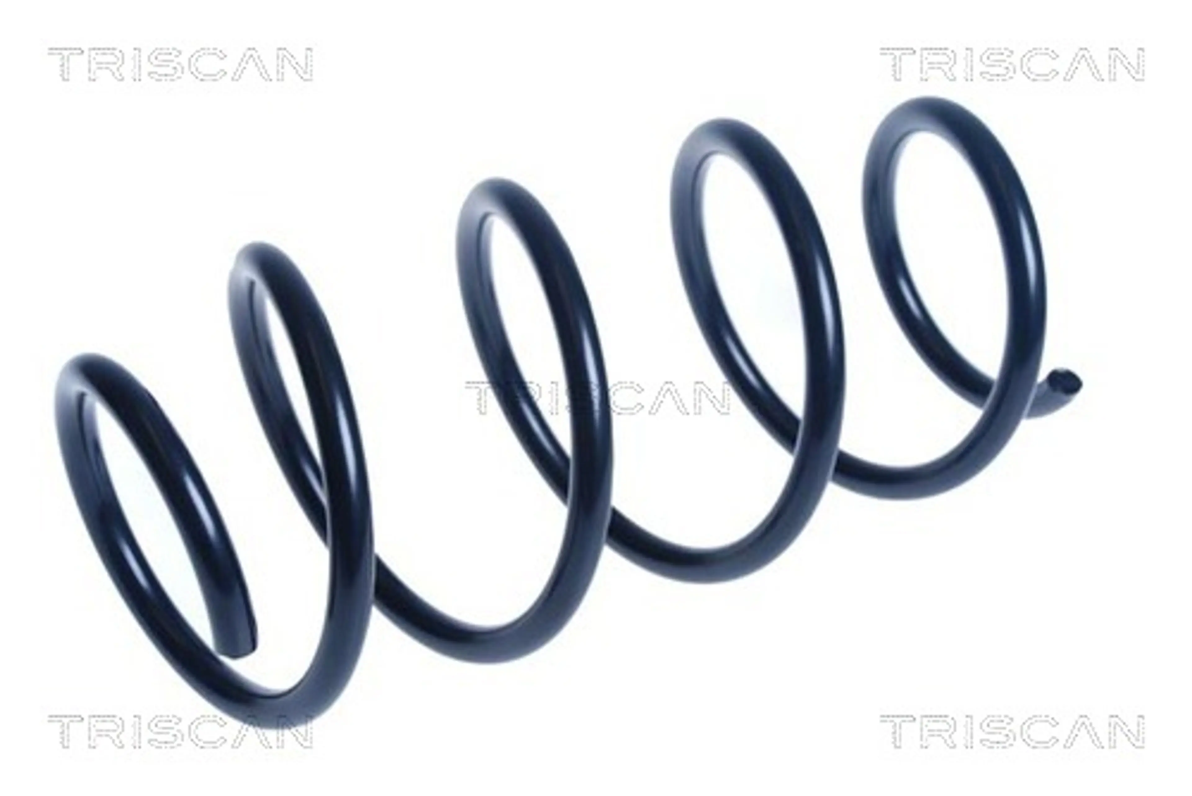 MUELLE DE SUSPENSIÓN